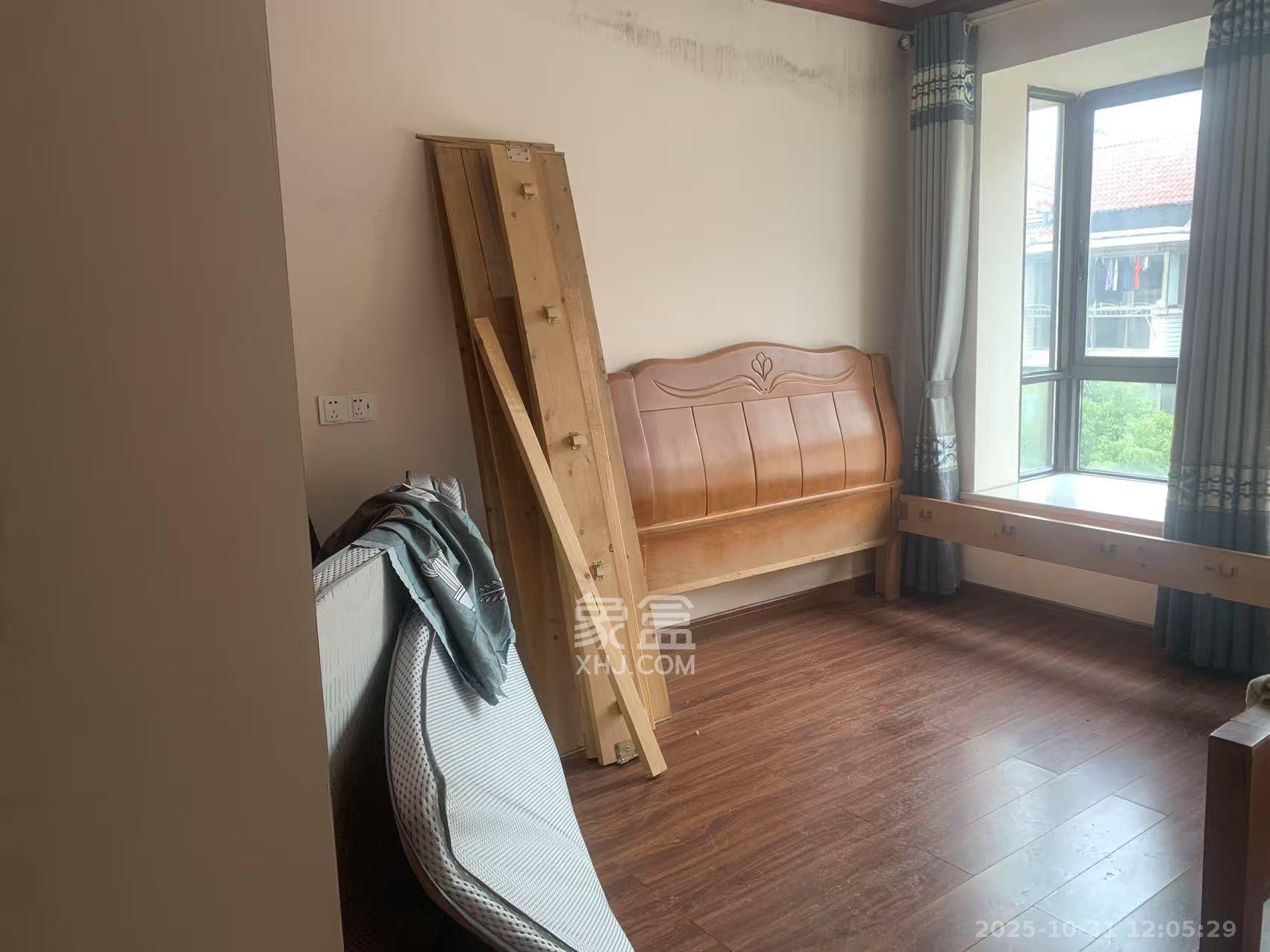 新悦家园  3室2厅1卫    3000.0元/月室内图