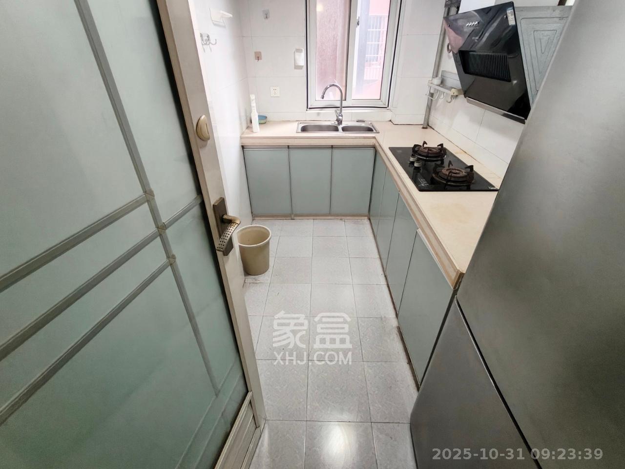 联美品格  2室1厅1卫    1700.0元/月室内图