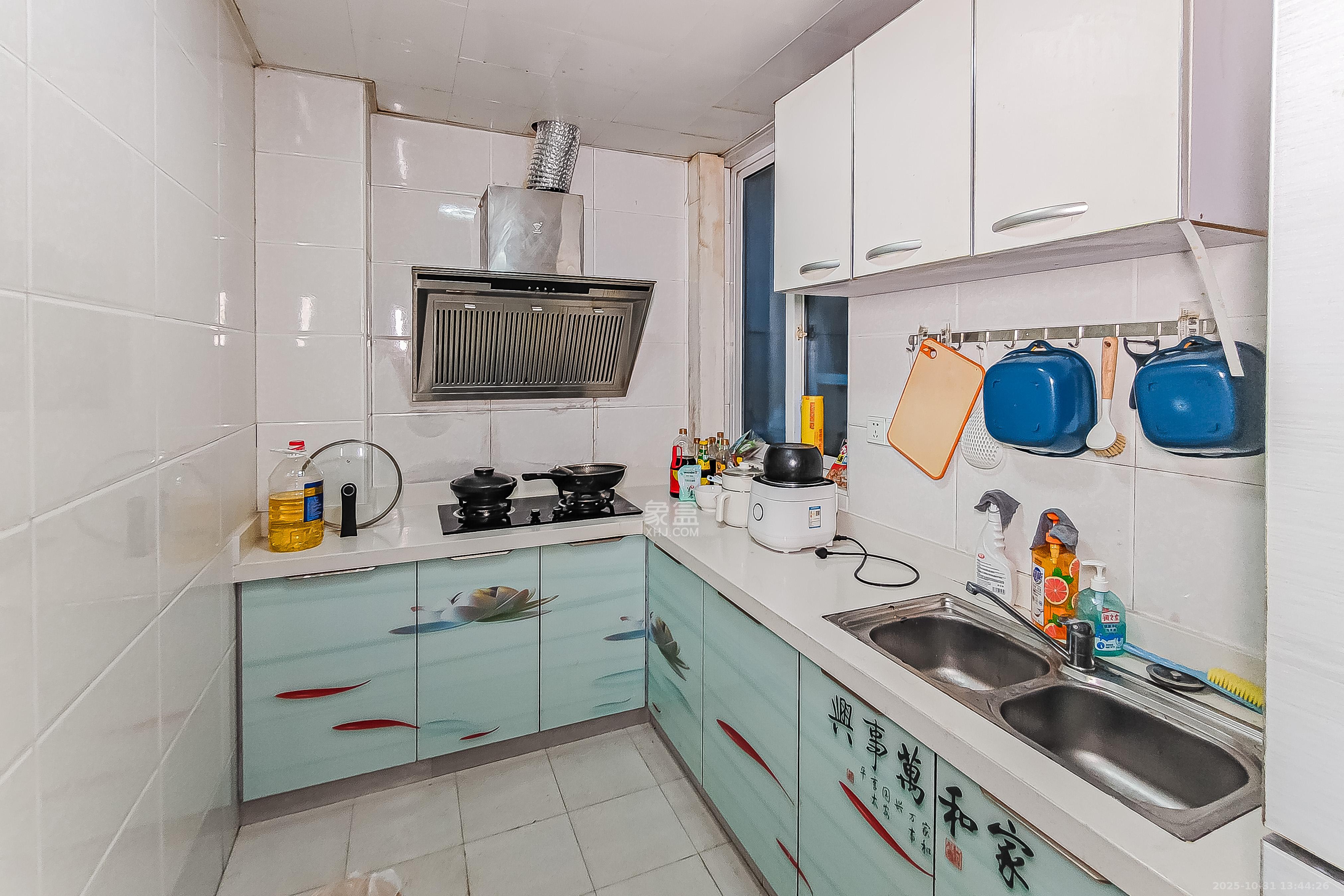 益佳苑  2室2厅1卫    72.0万 益佳苑  2室2厅1卫    72.0万厨房