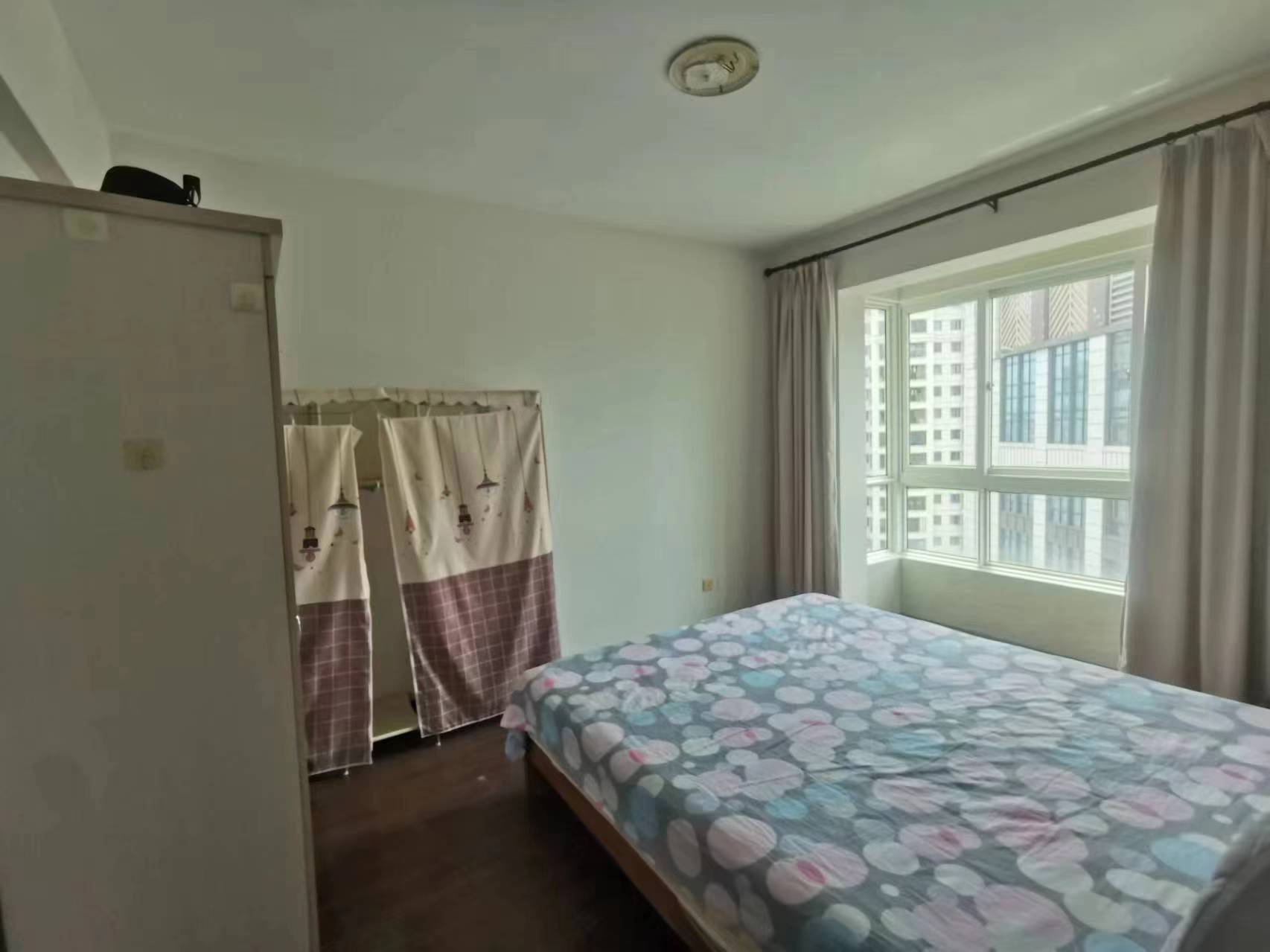 滨海明珠  2室2厅1卫    2200.0元/月室内图