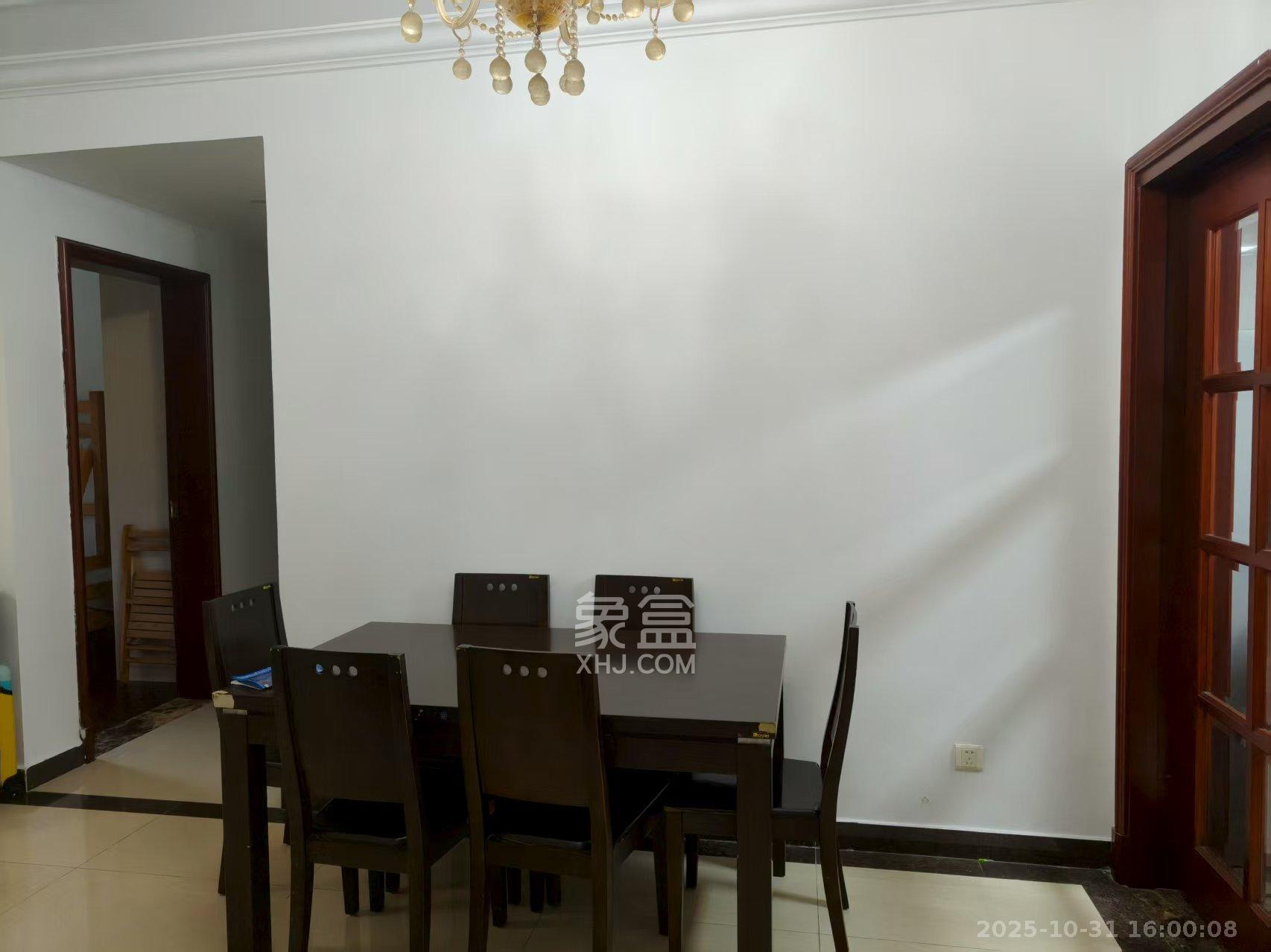 恒大绿洲  3室2厅2卫    2500.0元/月 恒大绿洲  3室2厅2卫    2500.0元/月室内图