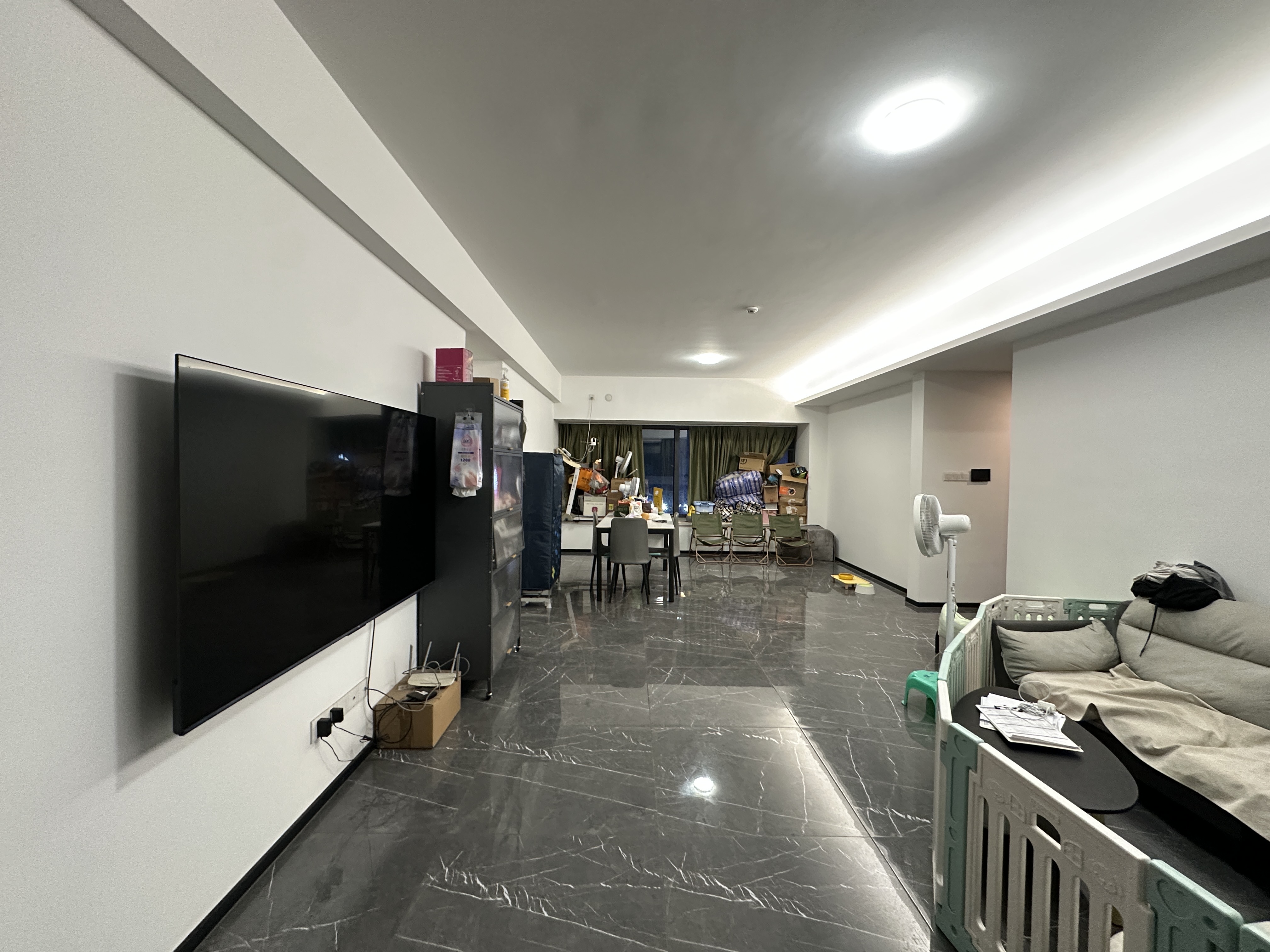 中海汇德里 4室2厅2卫 4800.0元/月 中海汇德里 4室2厅2卫 4800.0元/月室内图