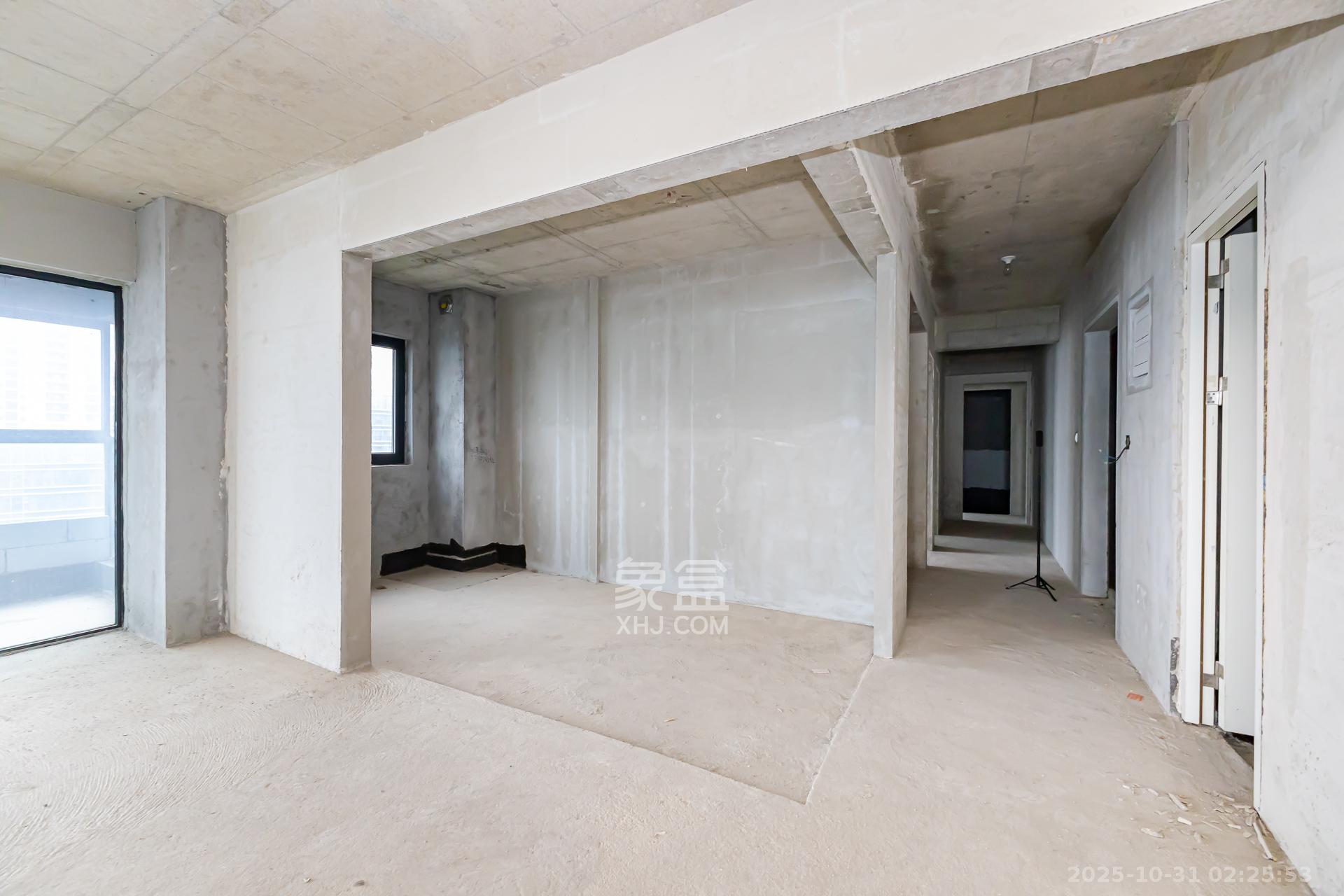 越秀湘江星汇城一期 1室0厅0卫 238.0万 越秀湘江星汇城一期 1室0厅0卫 238.0万厨房