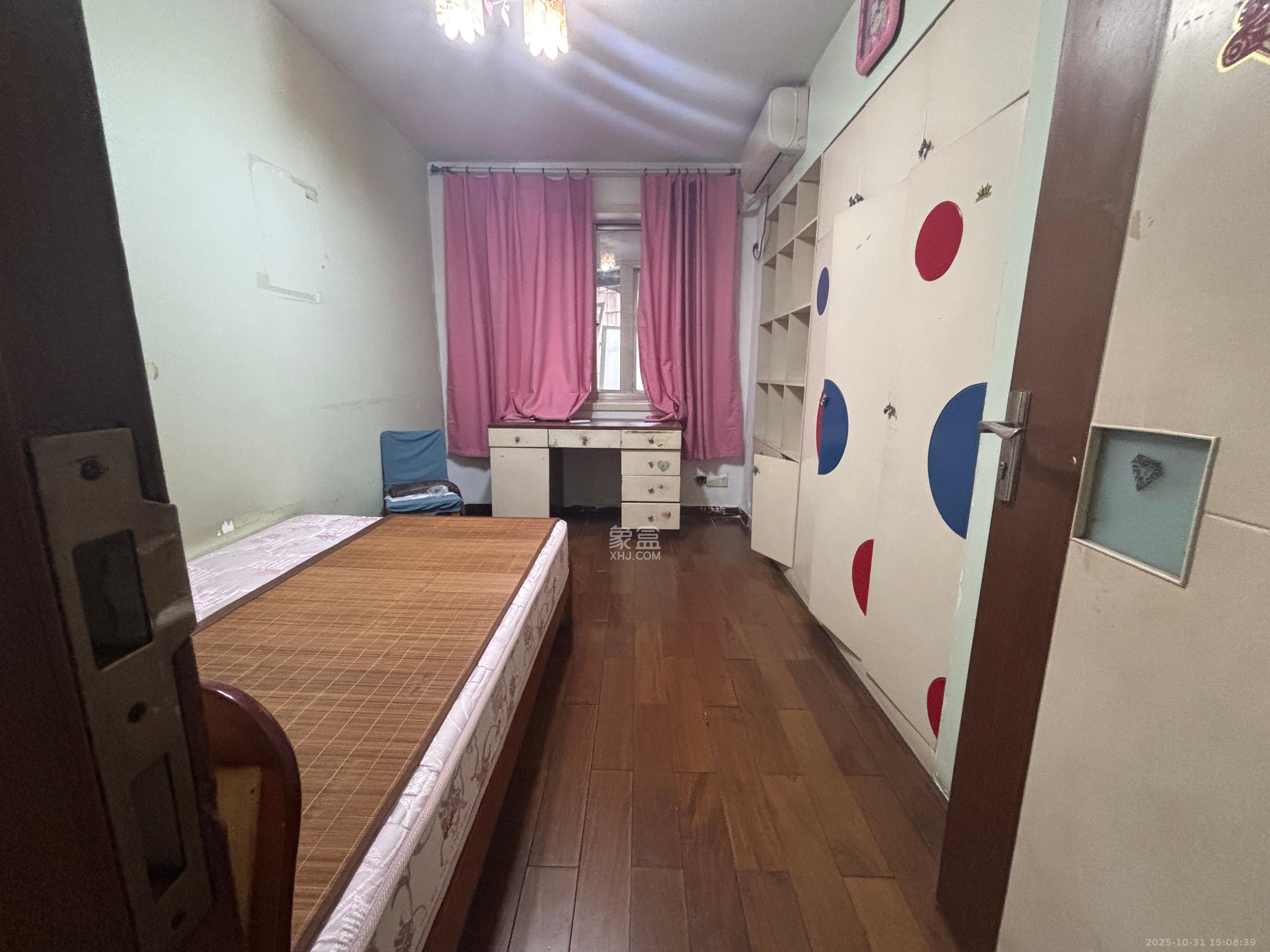 广铁集团长沙铁路家属区  3室2厅1卫    2200.0元/月室内图