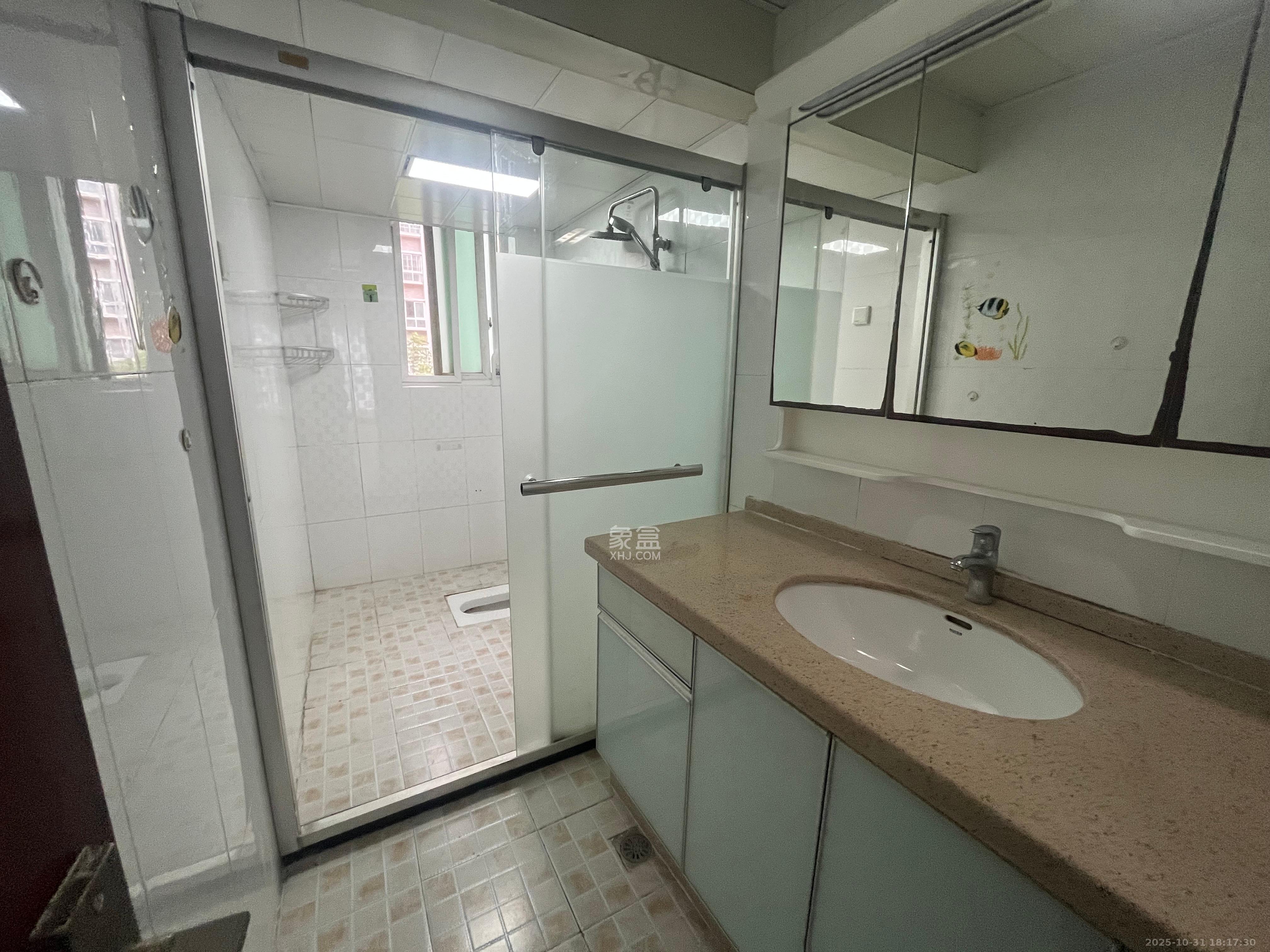 嘉盛华庭（一期、二期、三期）  1室0厅0卫    3600.0元/月室内图