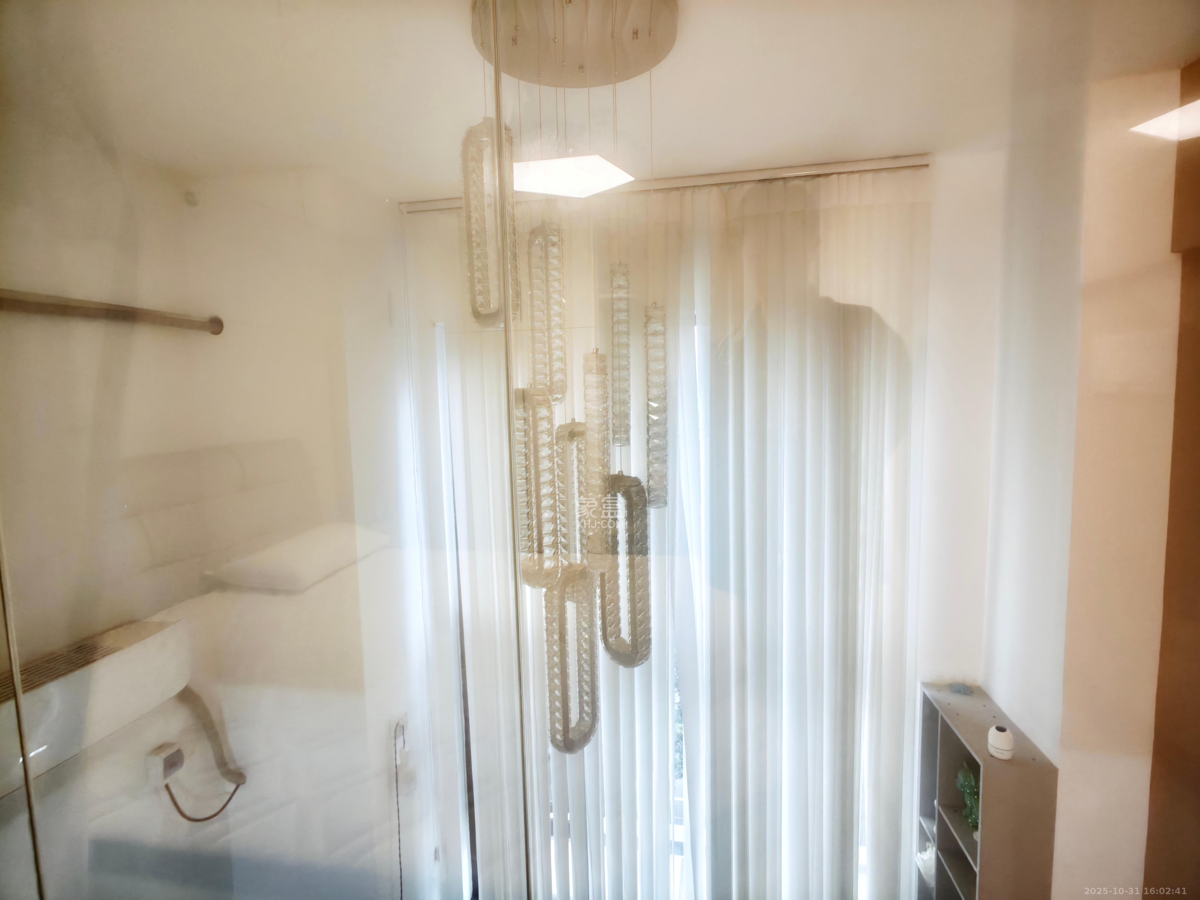 南益名士豪庭  2室1厅1卫    2200.0元/月室内图