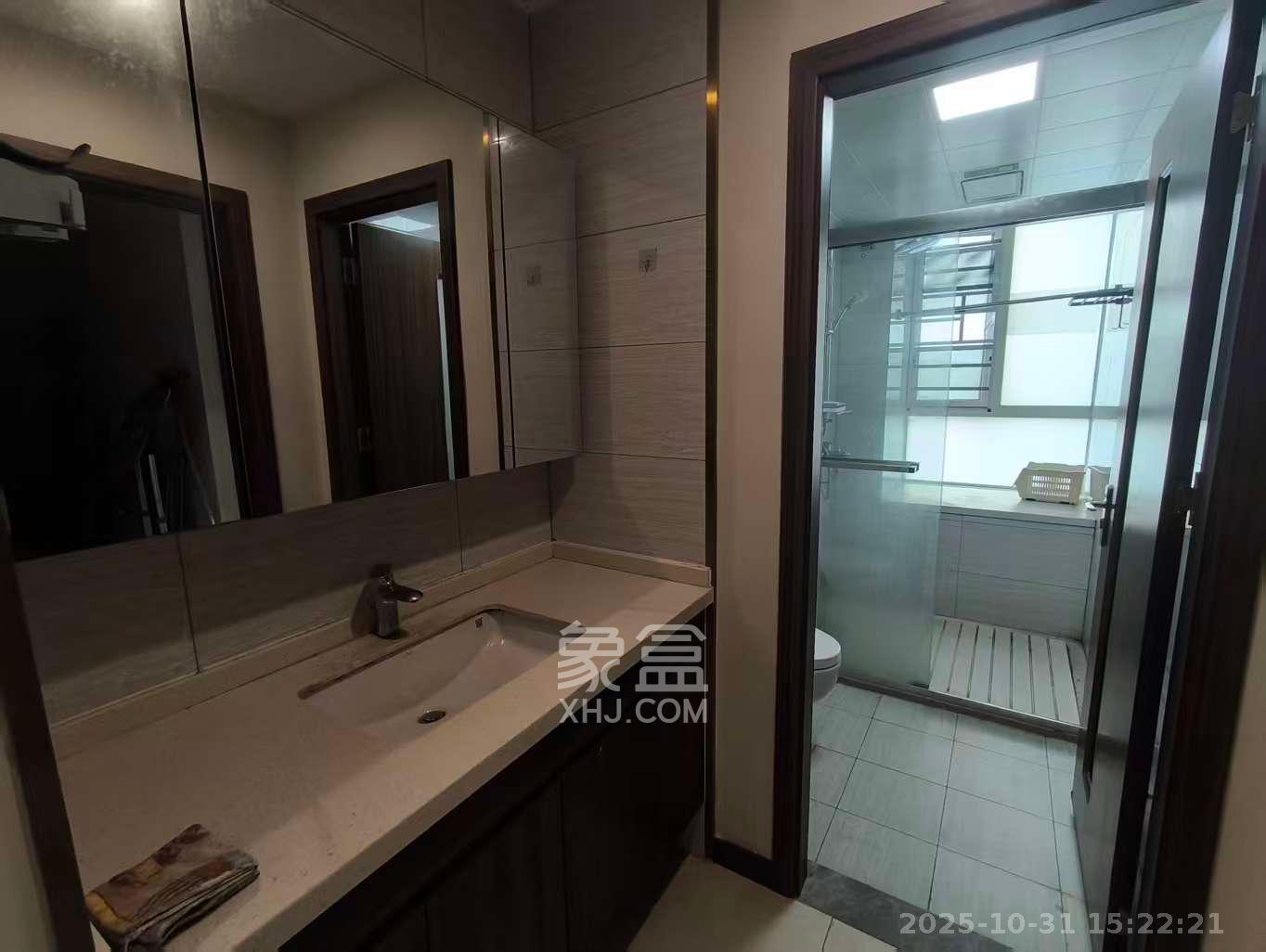 中欣楚天御府E区  4室2厅2卫    3600.0元/月室内图