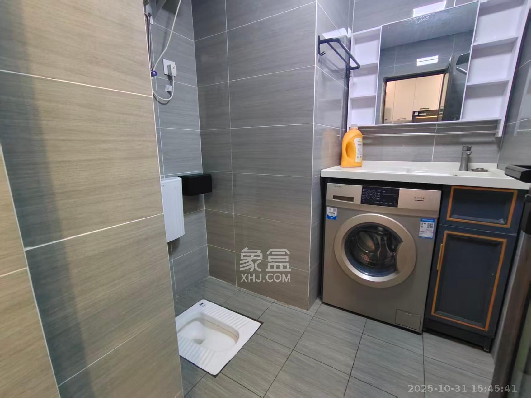 天心白沙里  1室1厅1卫    2200.0元/月室内图