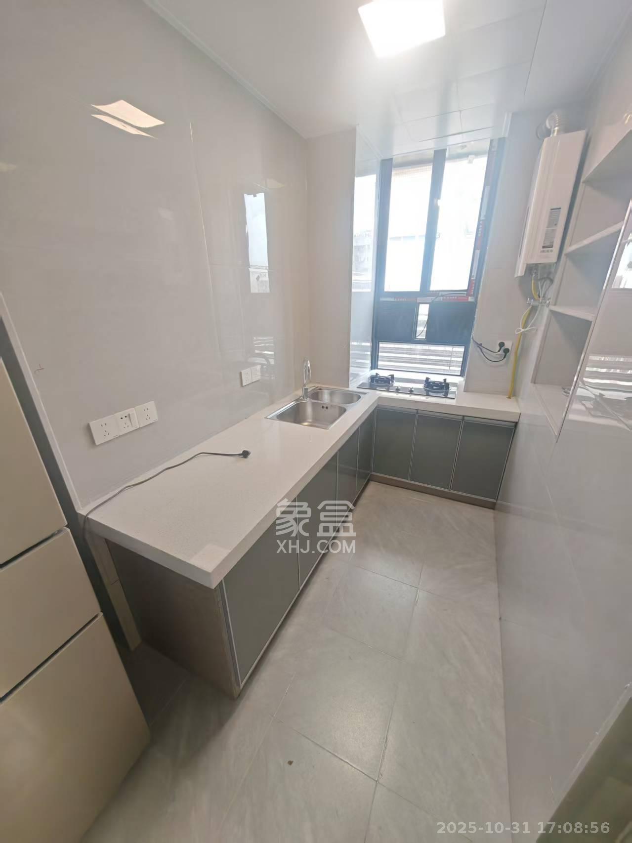 燕兴公司宿舍（裕农街）  2室1厅1卫    2300.0元/月室内图