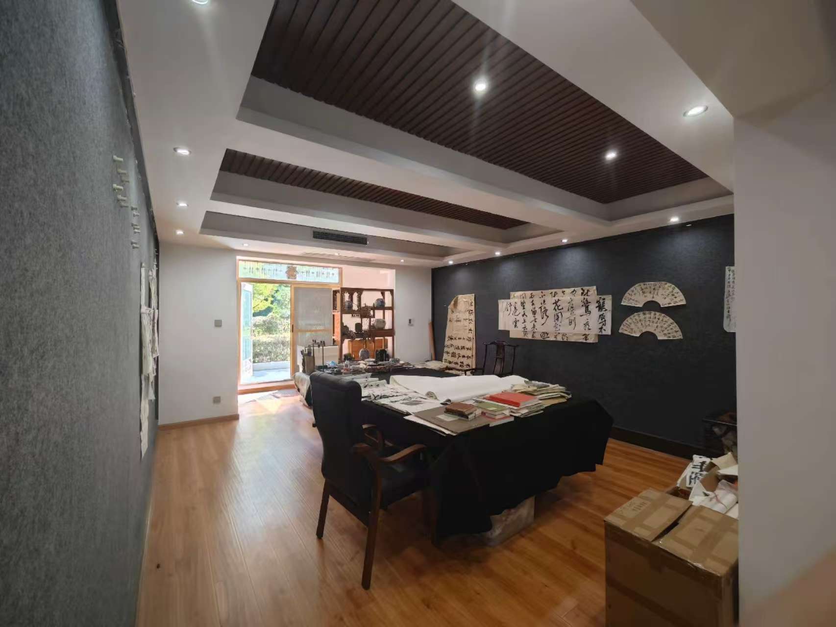 冠都现代城（冠都幸福彼岸）  4室2厅2卫    3500.0元/月室内图