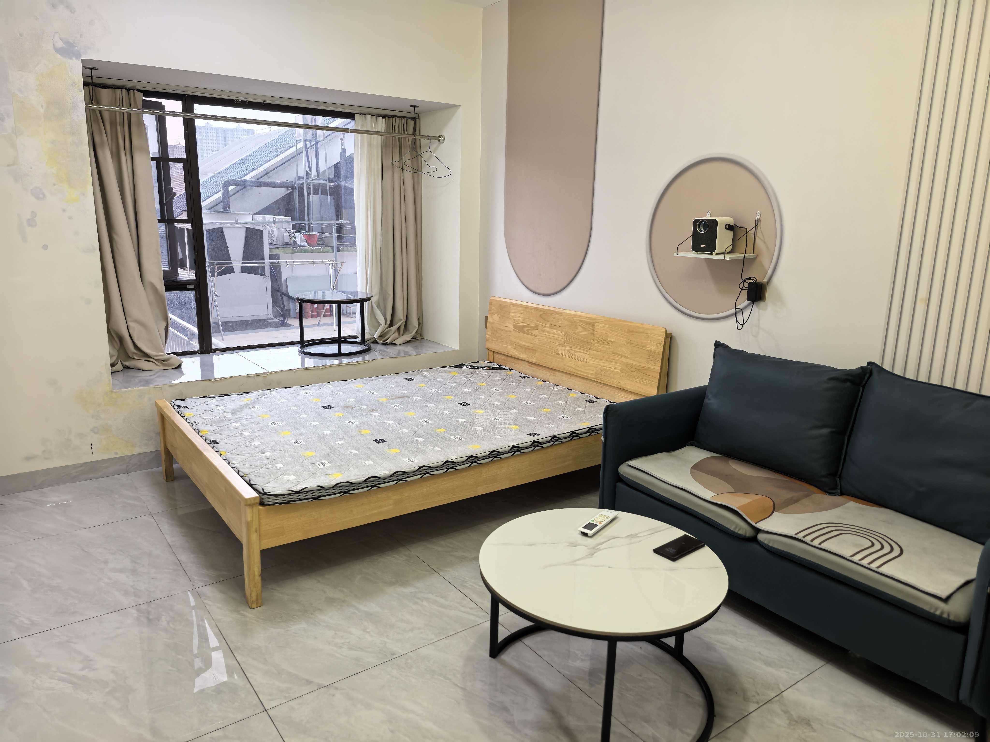 奥园城市天骄一期 1室1厅1卫 1700.0元/月 奥园城市天骄一期 1室1厅1卫 1700.0元/月室内图