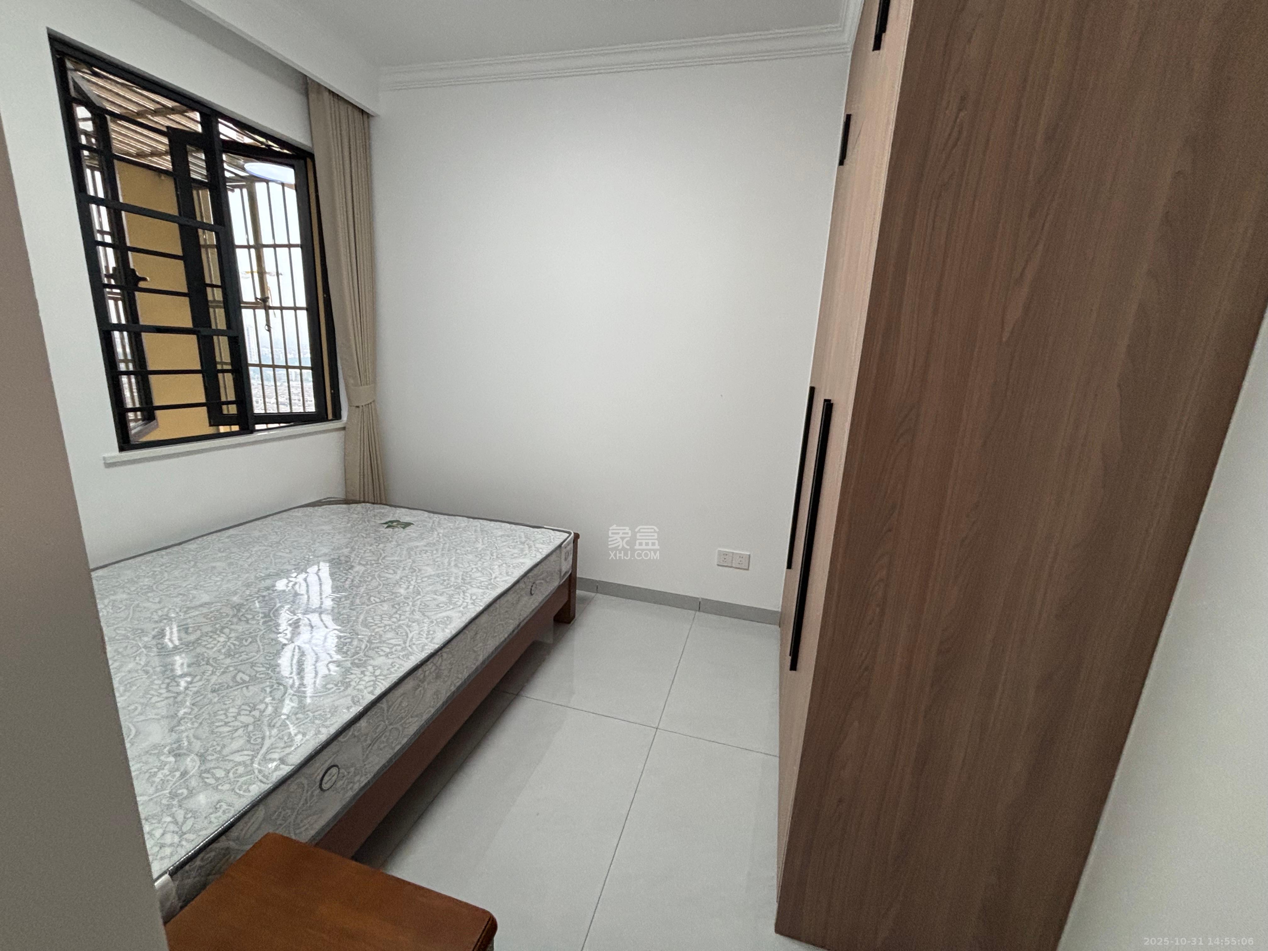 望远嘉苑  2室1厅1卫    2400.0元/月室内图