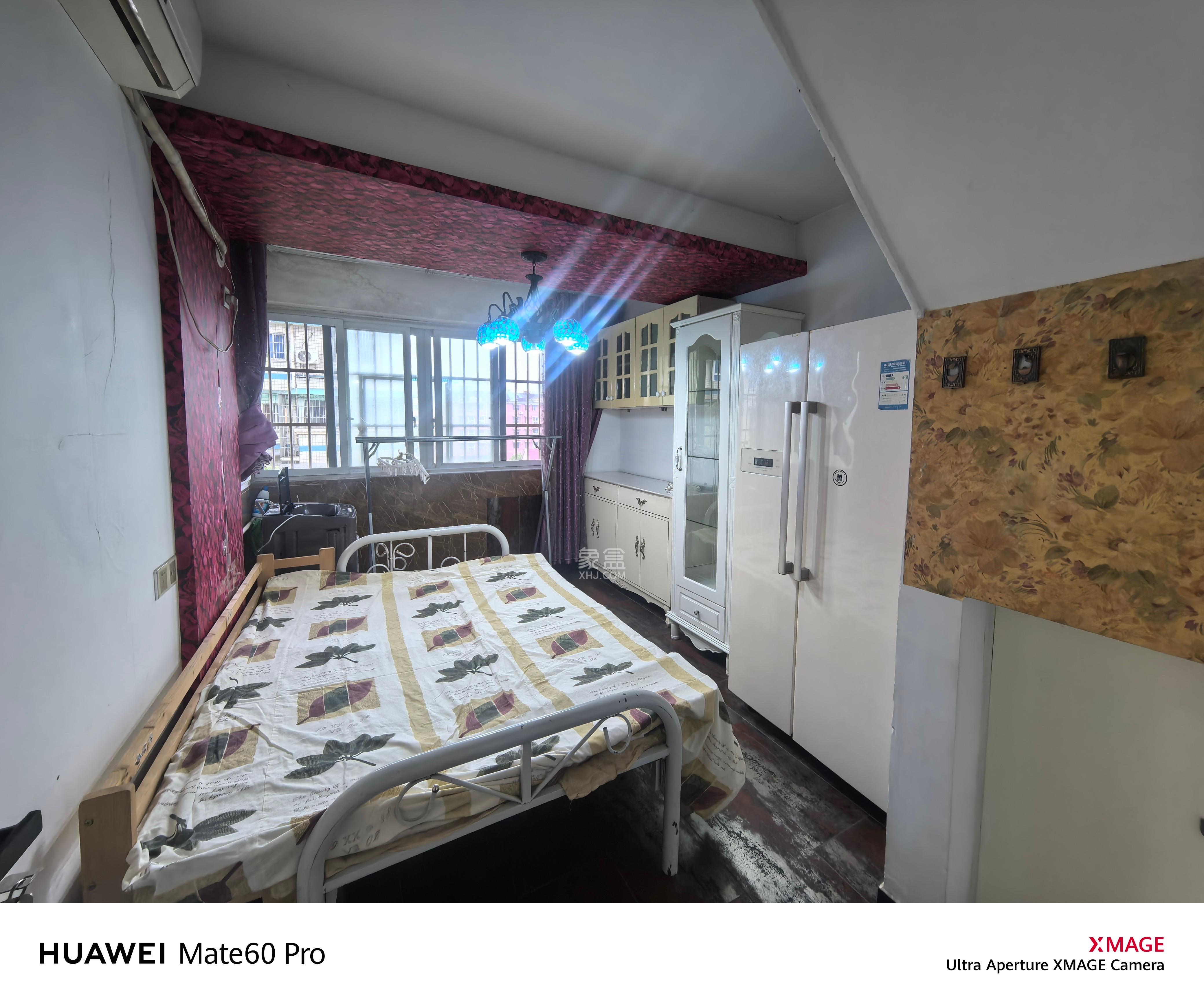 四方小区  2室2厅1卫    1700.0元/月室内图