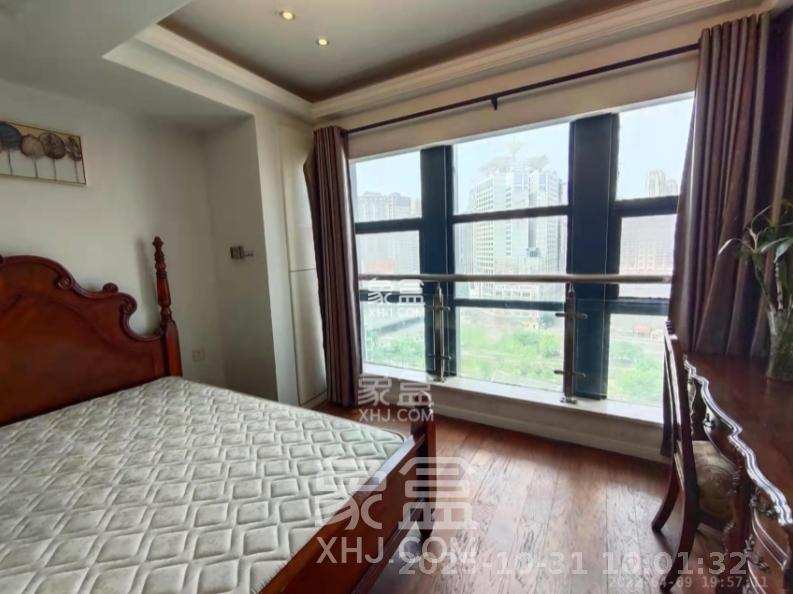 壹号公馆 1室1厅0卫 2200.0元/月 壹号公馆 1室1厅0卫 2200.0元/月室内图