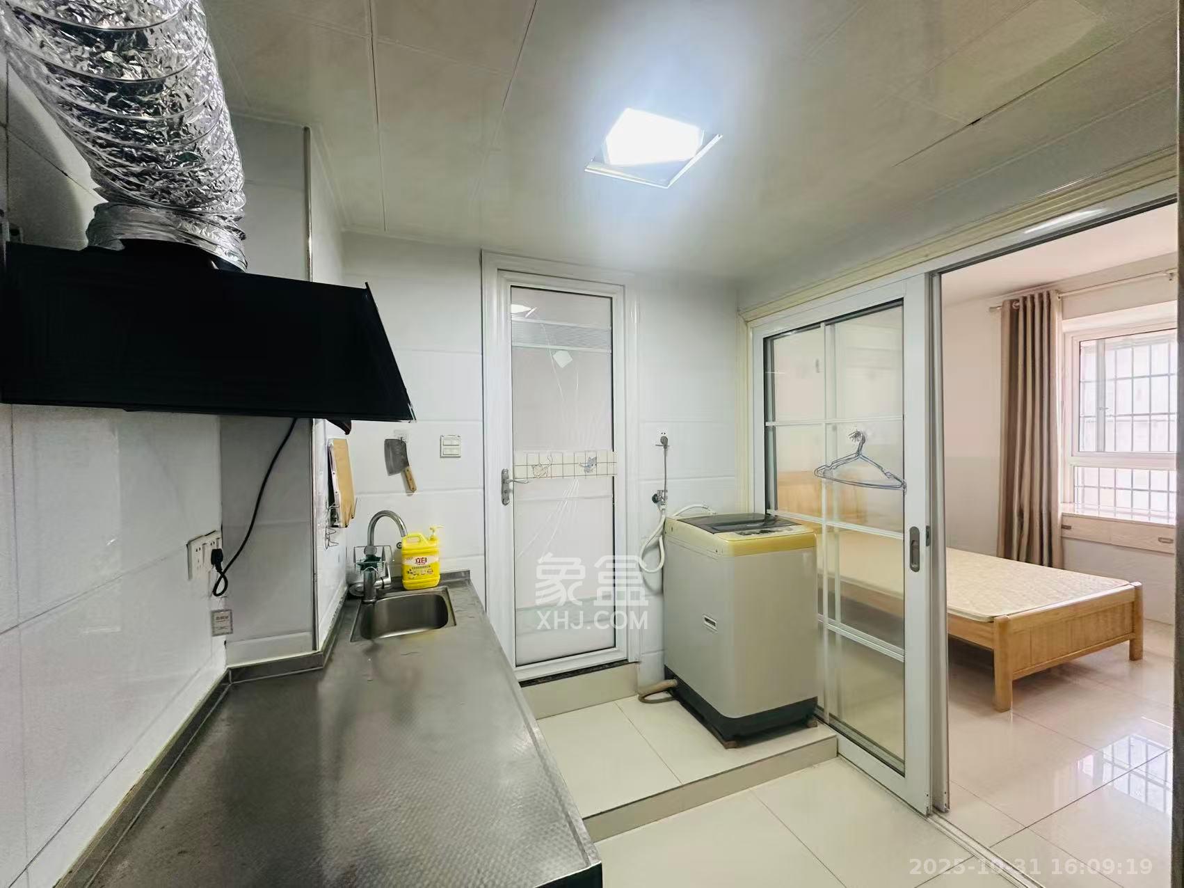 黎郡新宇太和园 1室1厅1卫 900.0元/月 黎郡新宇太和园 1室1厅1卫 900.0元/月室内图