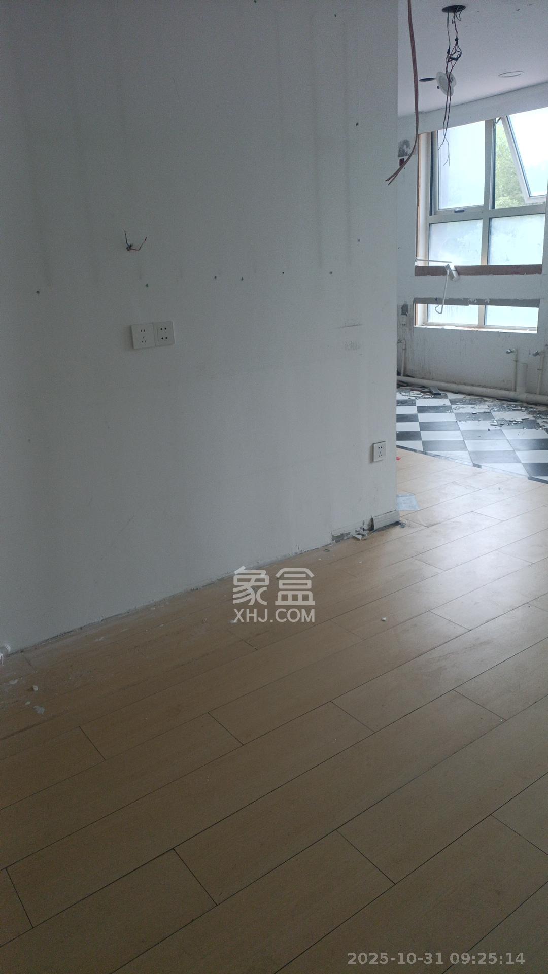 五矿万境水岸二期（五矿万境水岸和苑）   140.0㎡      5500.0元/月室内图