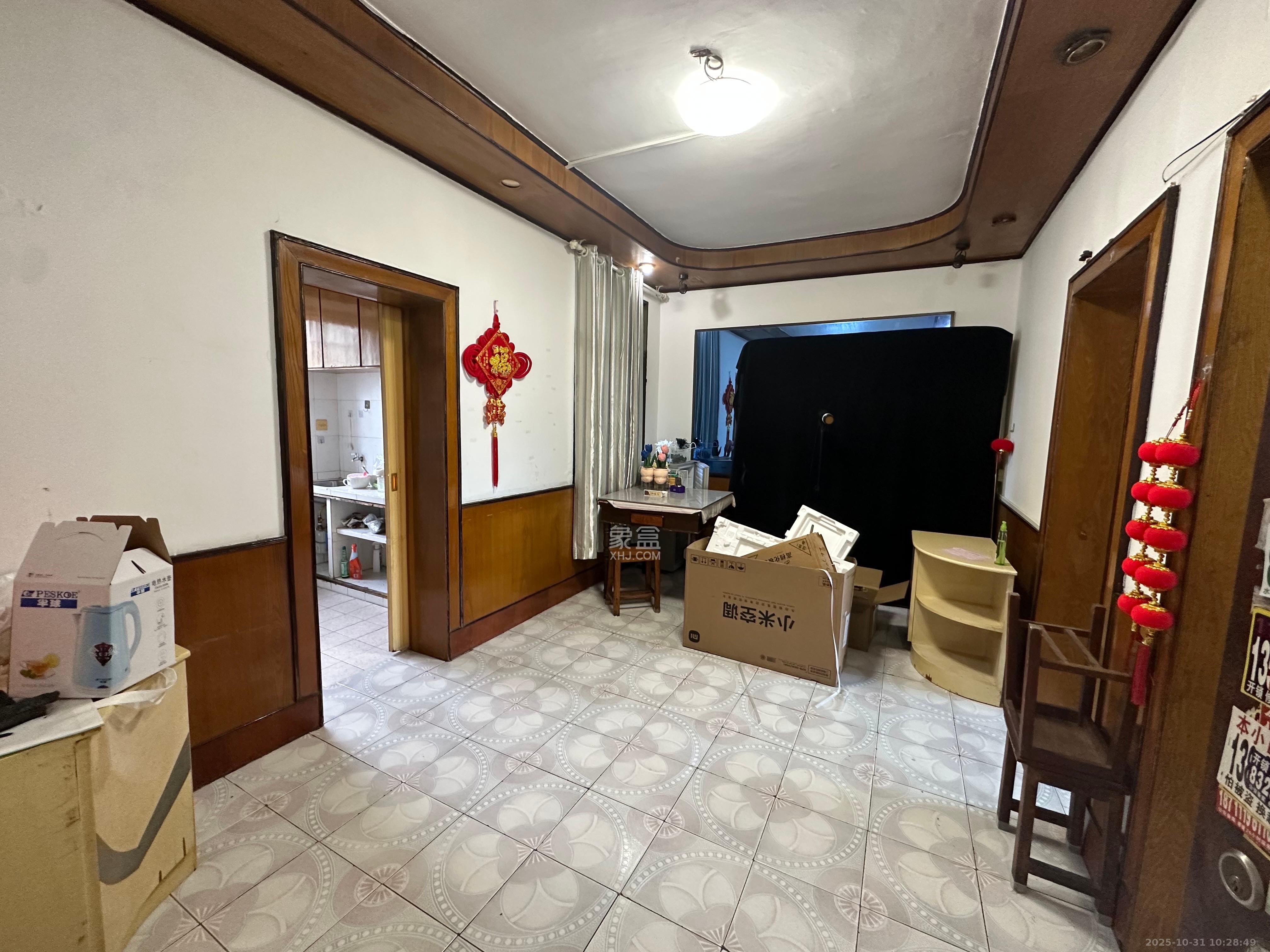 桔园小区1-8片 2室1厅1卫 1100.0元/月 桔园小区1-8片 2室1厅1卫 1100.0元/月室内图