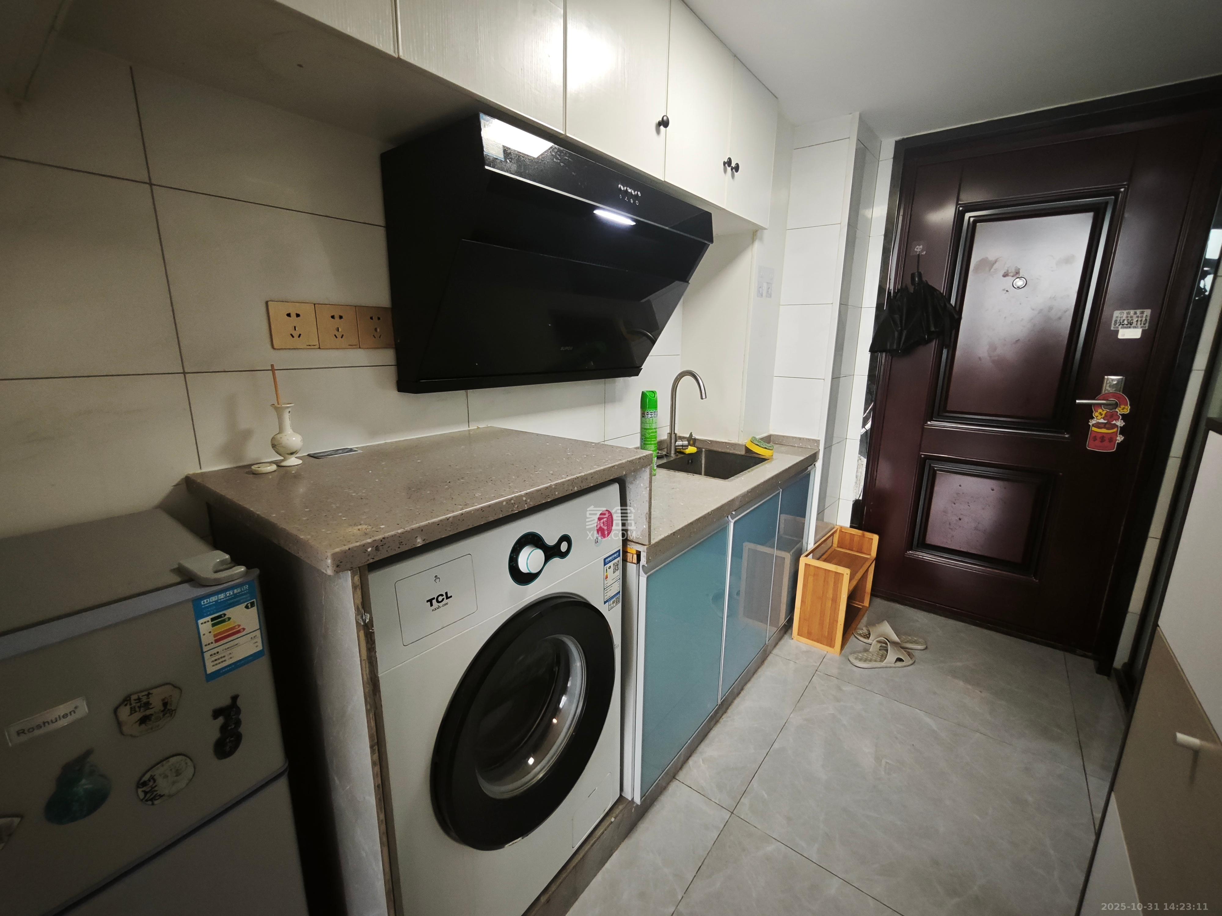 绿地之窗   38.83㎡      1100.0元/月室内图