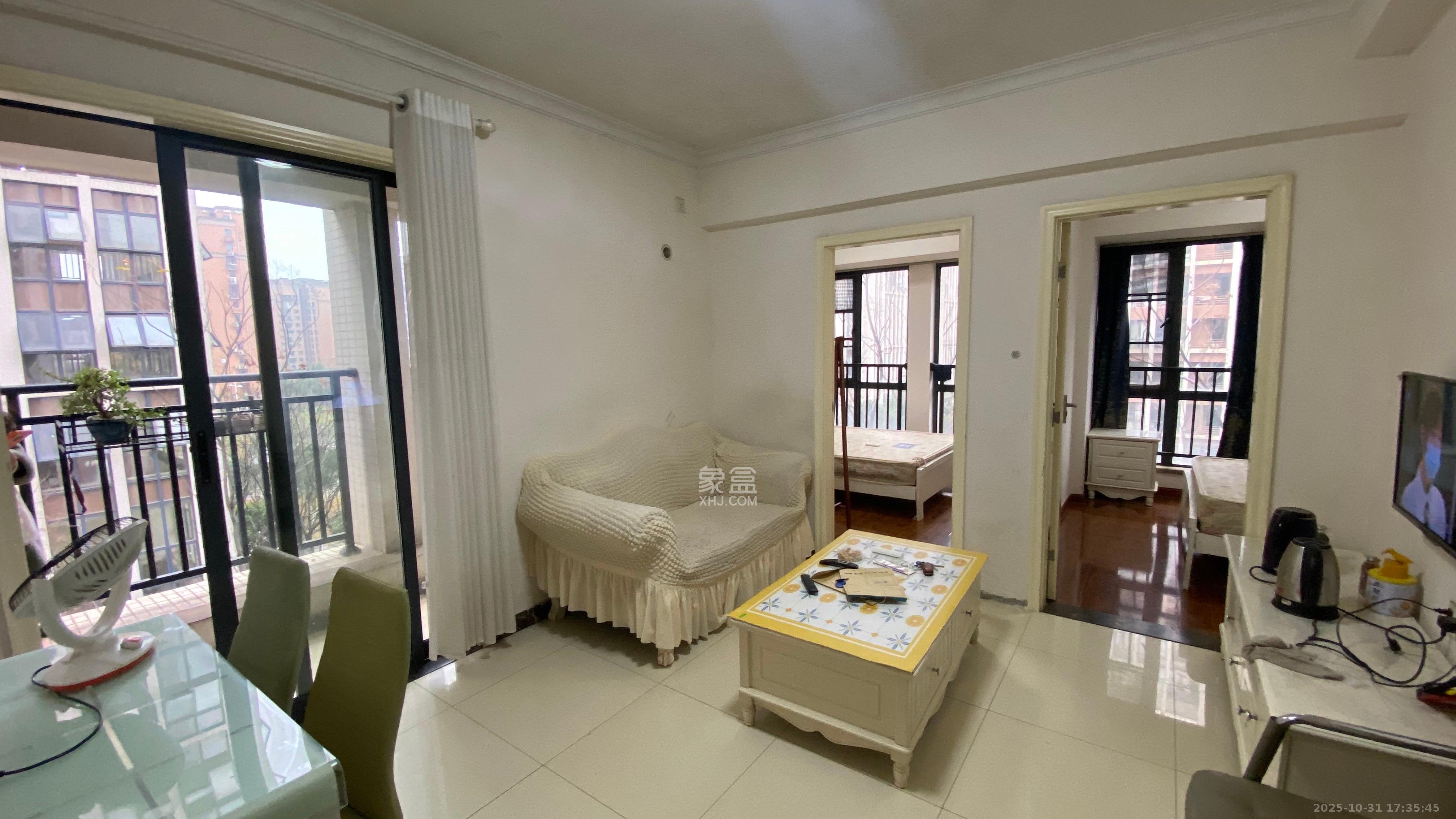 中建芙蓉工社  2室1厅1卫    1600.0元/月室内图