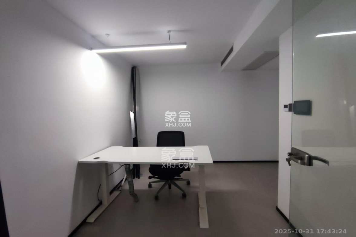 中建宝铂公馆 1室1厅1卫 3000.0元/月 中建宝铂公馆 1室1厅1卫 3000.0元/月室内图