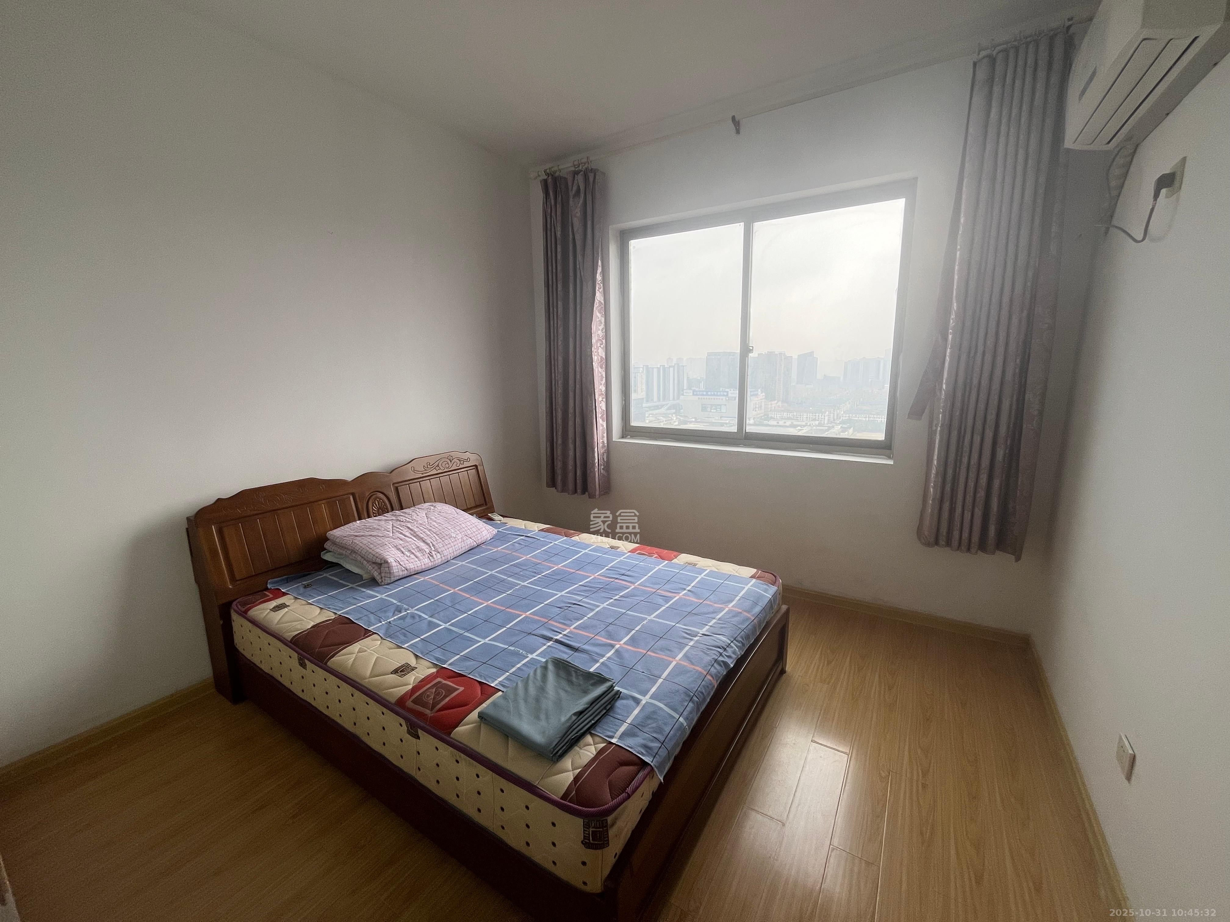 汇达国际公馆（汇达大厦）  2室2厅1卫    2100.0元/月室内图