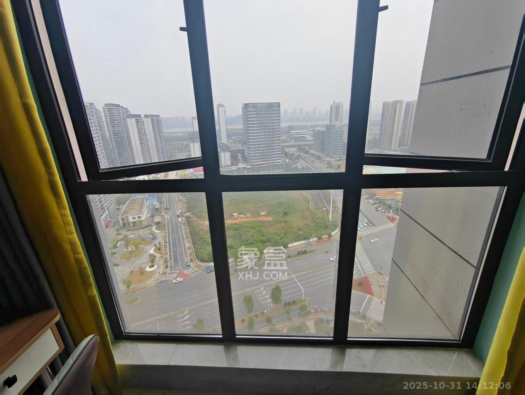 润和滨江府  1室1厅1卫    1200.0元/月 润和滨江府  1室1厅1卫    1200.0元/月室内图