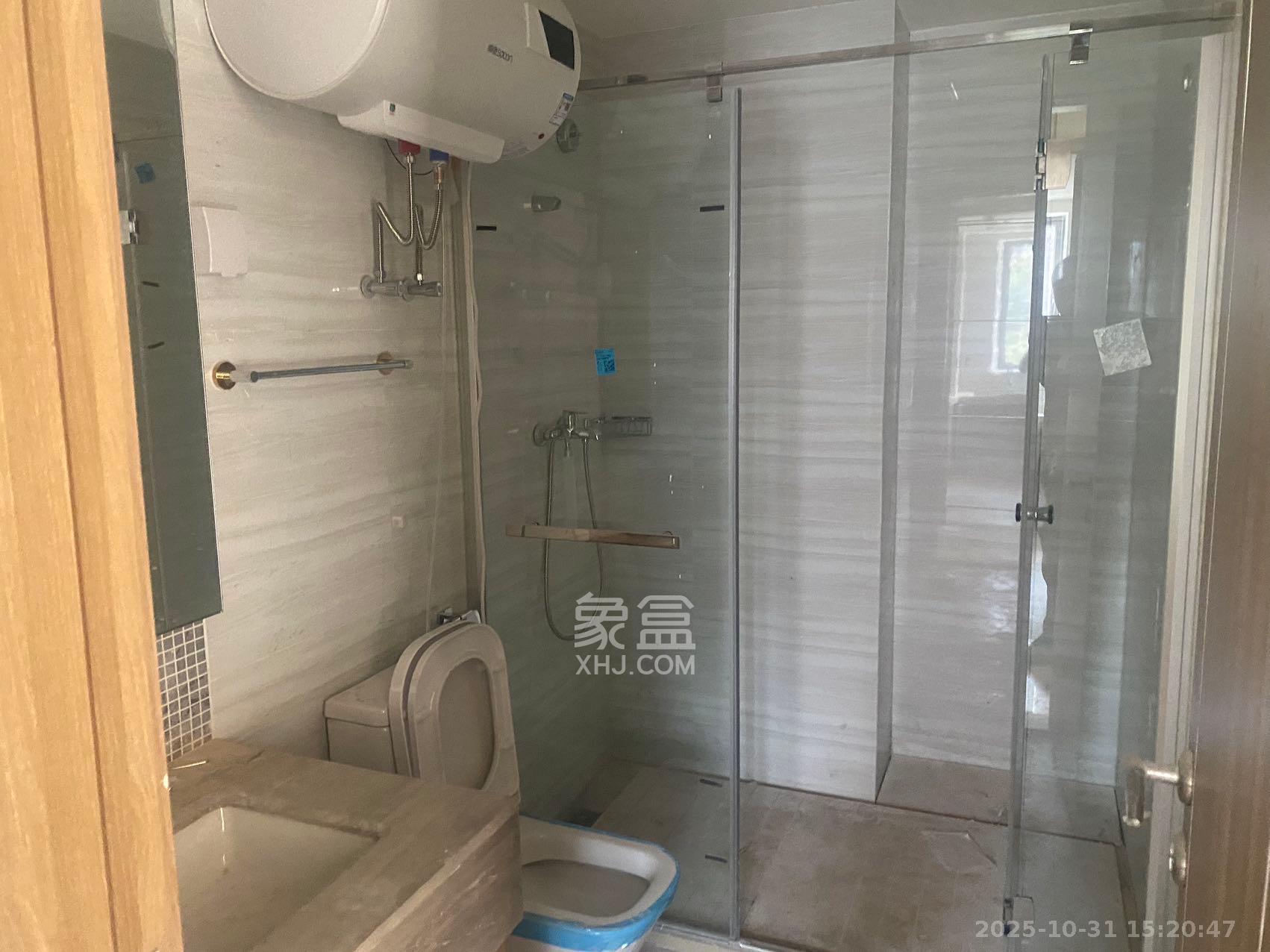 恒大金融广场  1室0厅0卫    1500.0元/月室内图