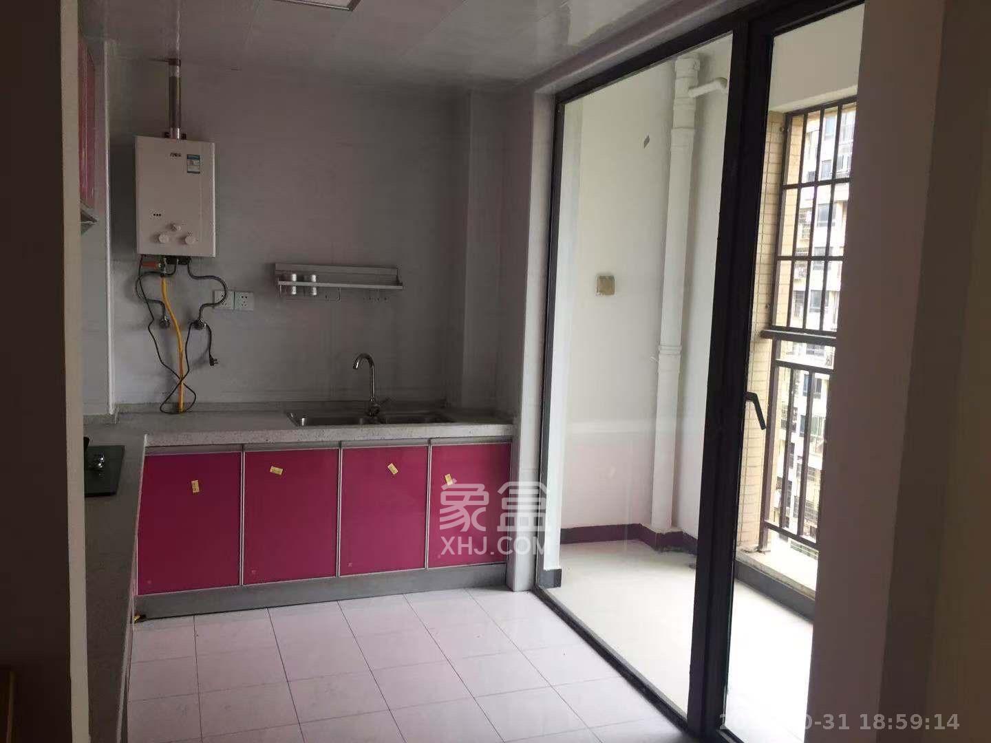 保利麓谷林语E区  4室2厅2卫    2600.0元/月室内图