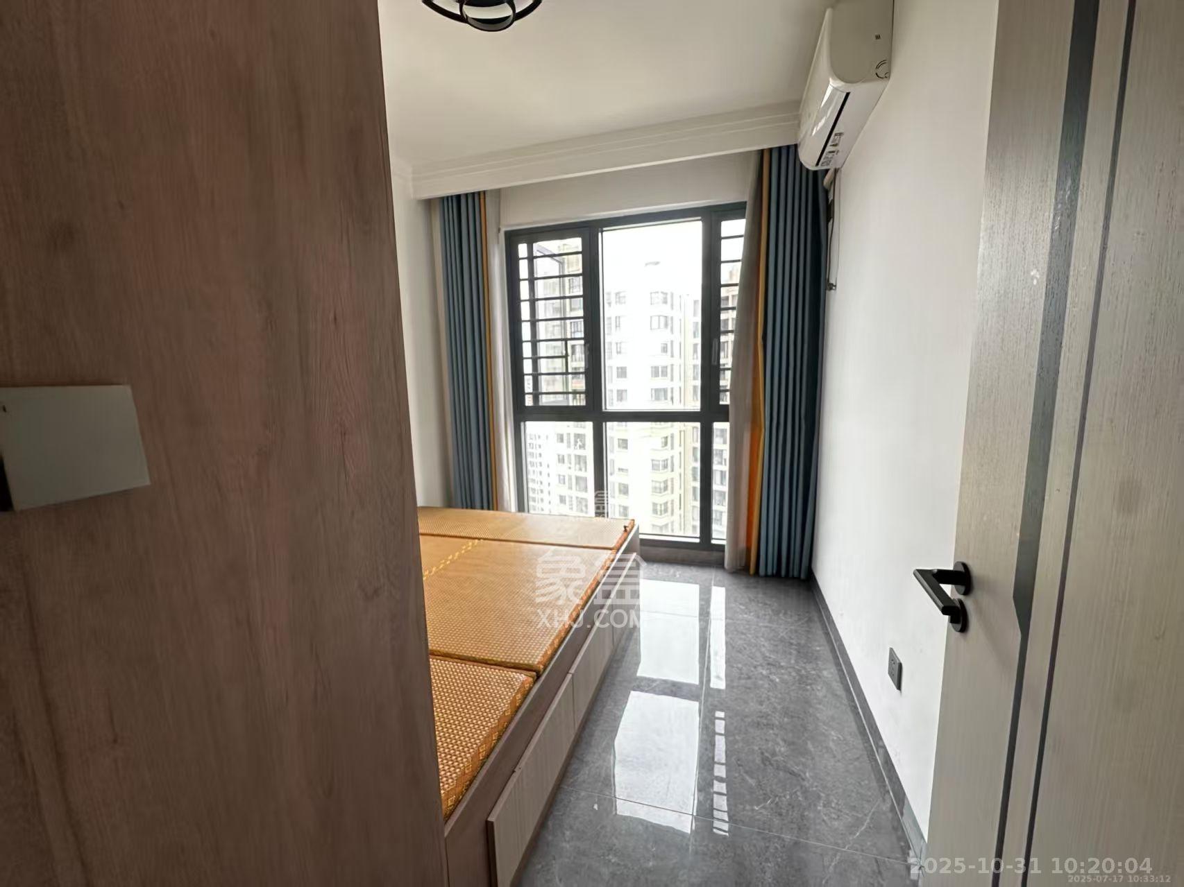 金地三千府(金地湖山樾、金地自在城) 4室2厅2卫 2300.0元/月 金地三千府(金地湖山樾、金地自在城) 4室2厅2卫 2300.0元/月室内图