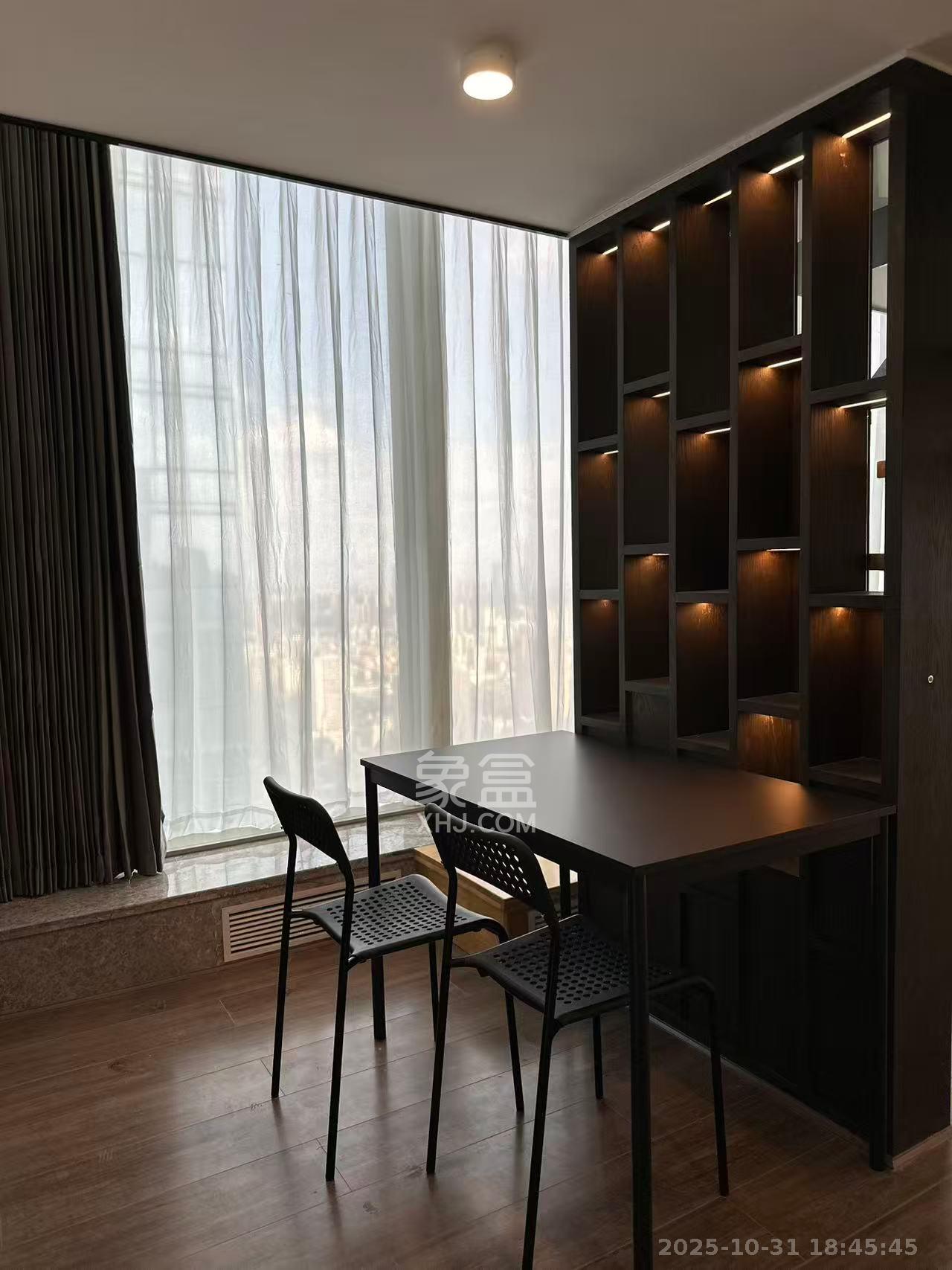 敬天广场 1室1厅1卫 4000.0元/月 敬天广场 1室1厅1卫 4000.0元/月室内图