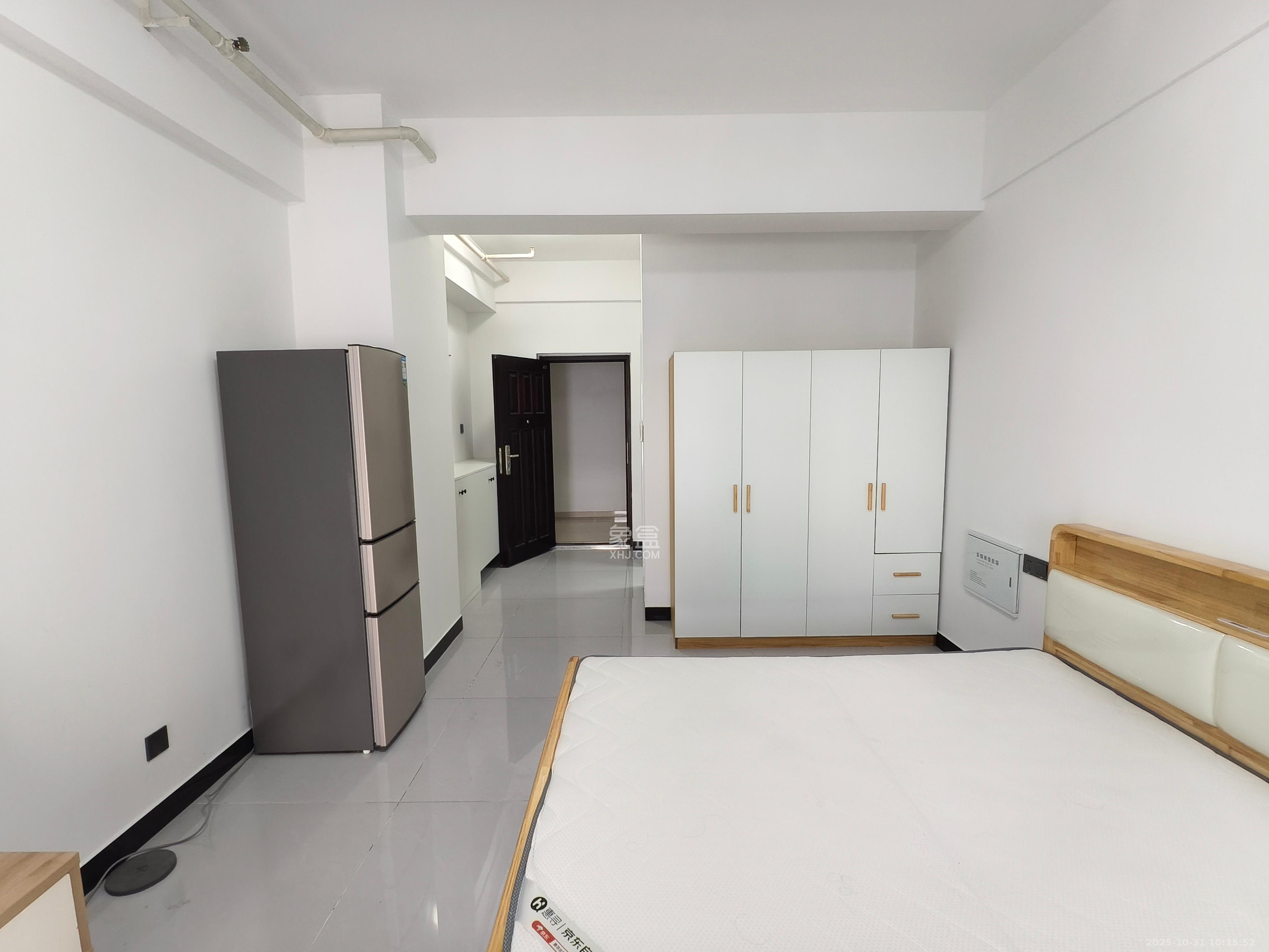 明发国际城  1室1厅1卫    1380.0元/月 明发国际城  1室1厅1卫    1380.0元/月