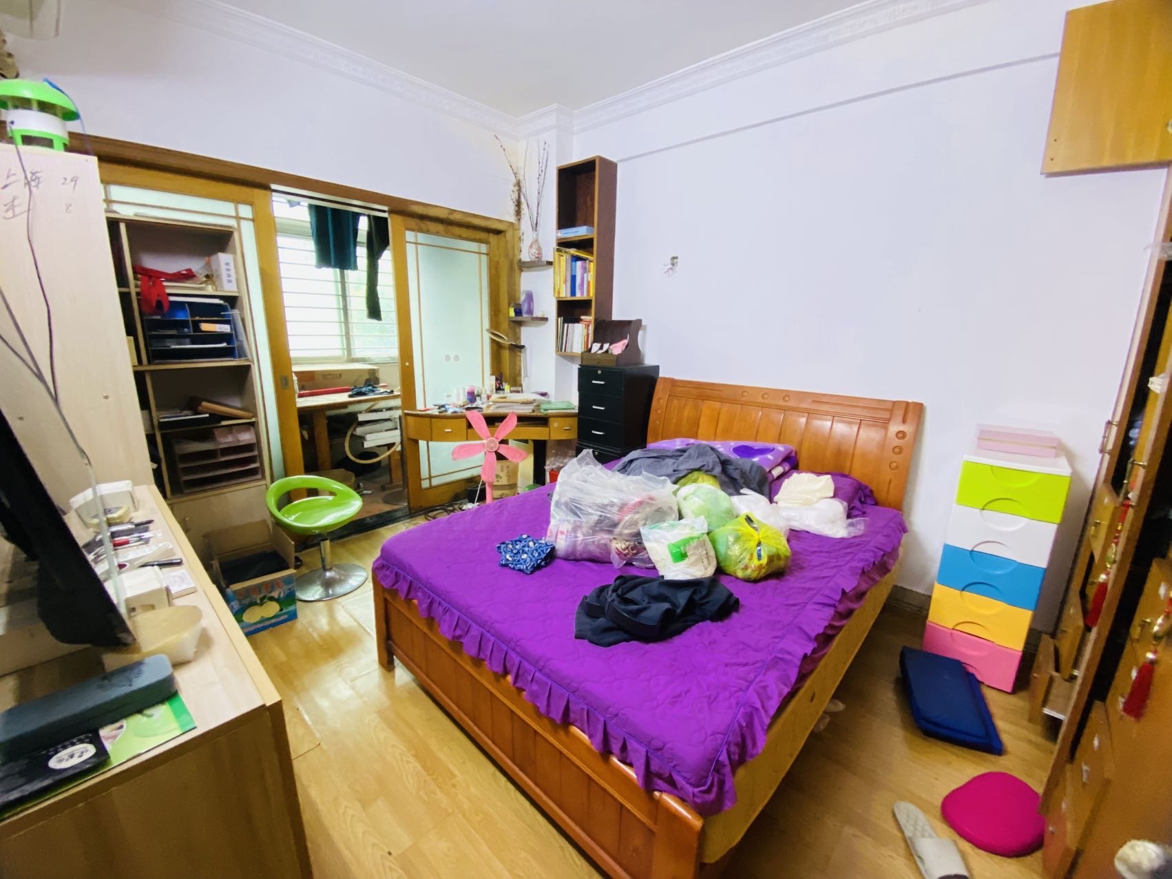 昌茂牡丹园  3室2厅2卫    113.0万客厅