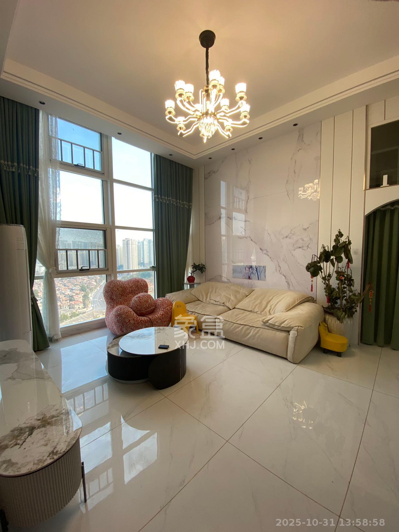 中建嘉和城  4室2厅1卫    2800.0元/月 中建嘉和城  4室2厅1卫    2800.0元/月室内图