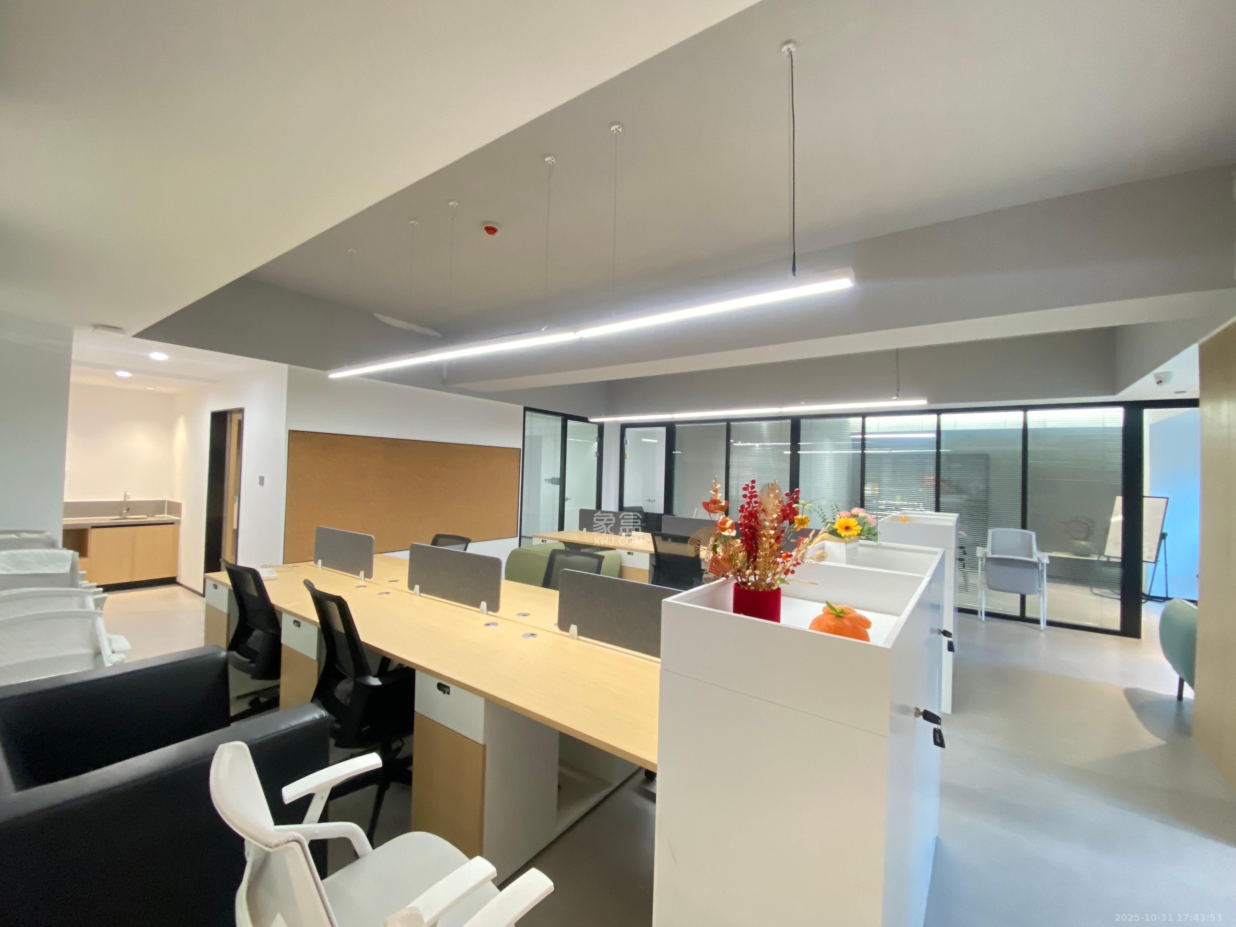 中建宝铂公馆 1室1厅1卫 3000.0元/月 中建宝铂公馆 1室1厅1卫 3000.0元/月室内图