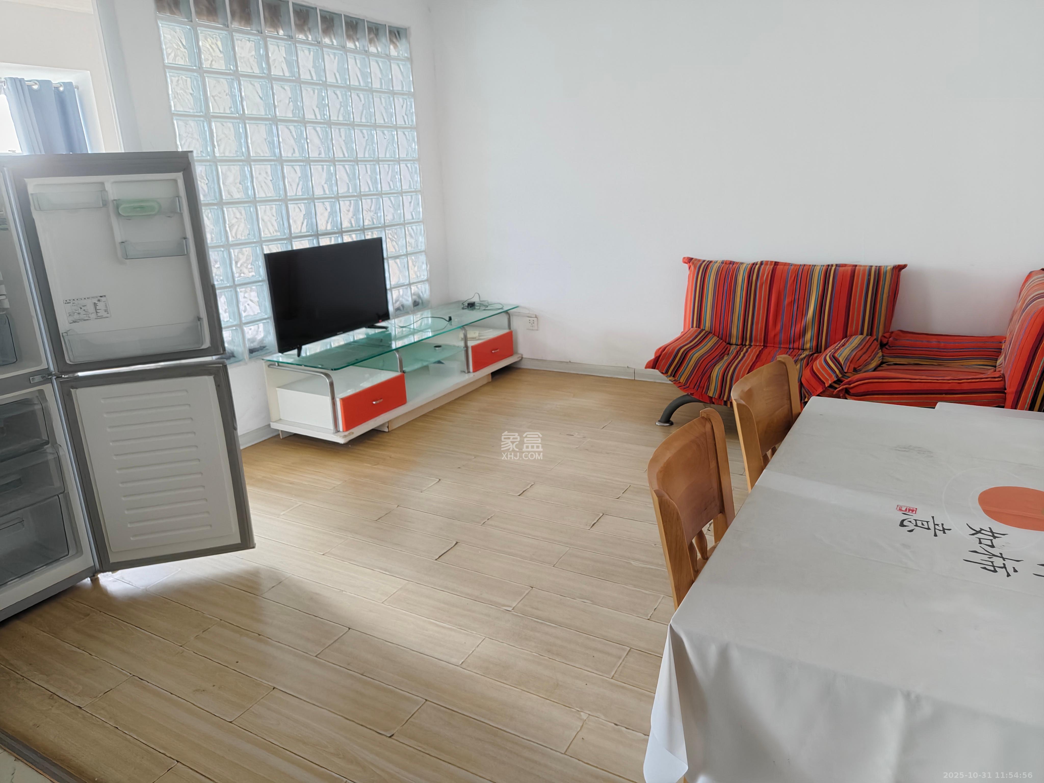 三重星都心 2室1厅1卫 2000.0元/月 三重星都心 2室1厅1卫 2000.0元/月室内图