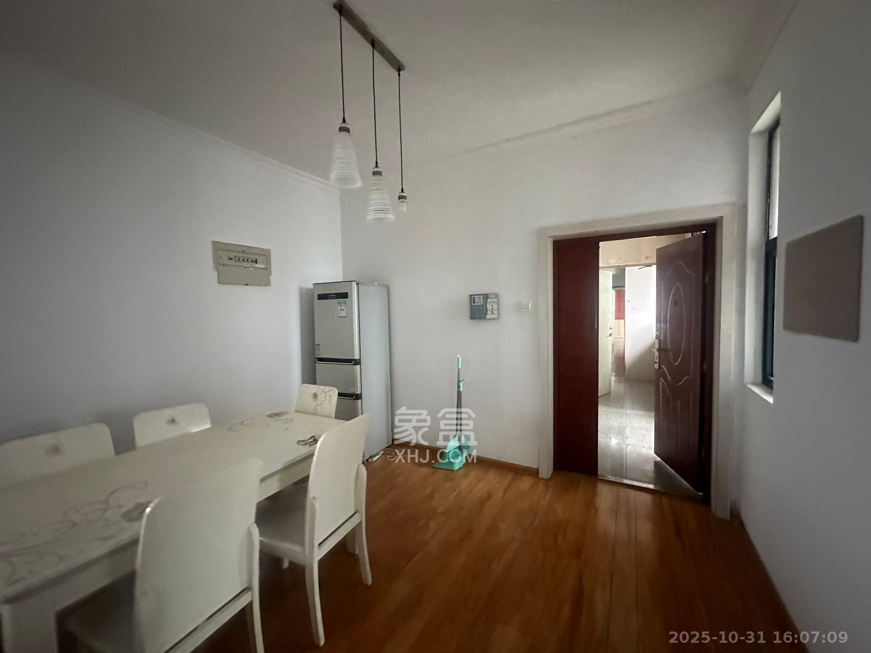 湘江世纪城瑞江苑 2室2厅1卫 2000.0元/月 湘江世纪城瑞江苑 2室2厅1卫 2000.0元/月室内图