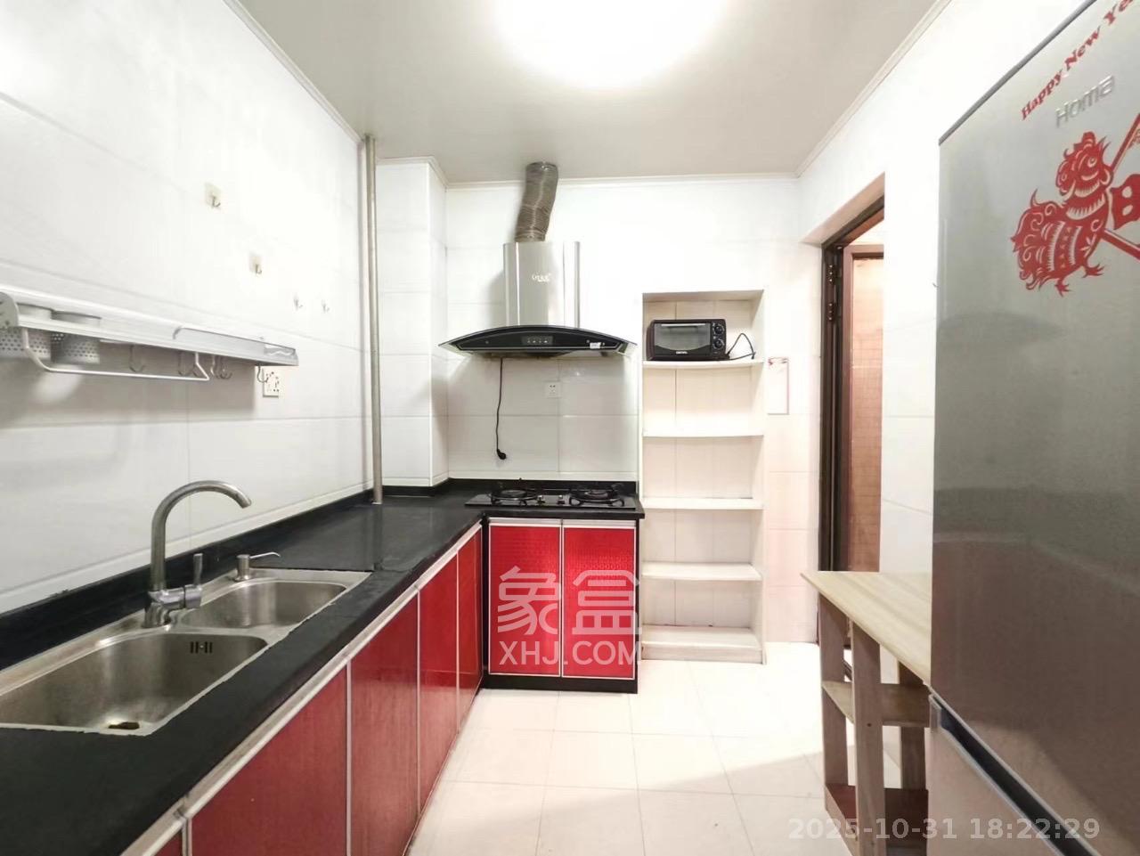 中一九骏(枫桥苑) 2室2厅1卫 2200.0元/月 中一九骏(枫桥苑) 2室2厅1卫 2200.0元/月室内图