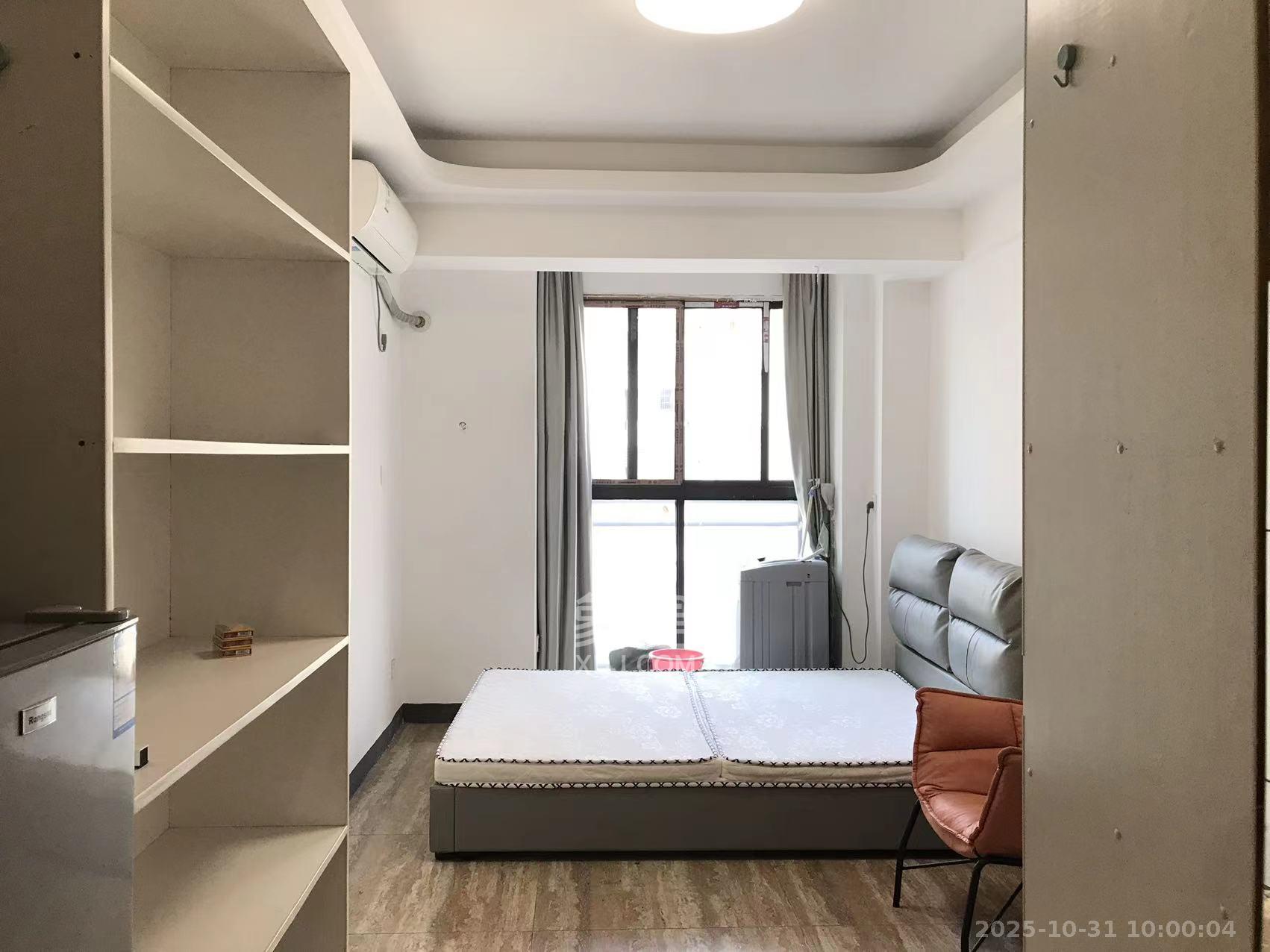 金科时代中心  1室1厅1卫    950.0元/月室内图