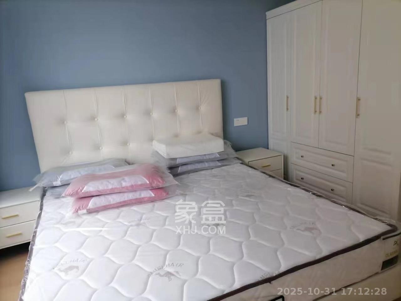 江山帝景雅典  3室2厅1卫    2100.0元/月室内图