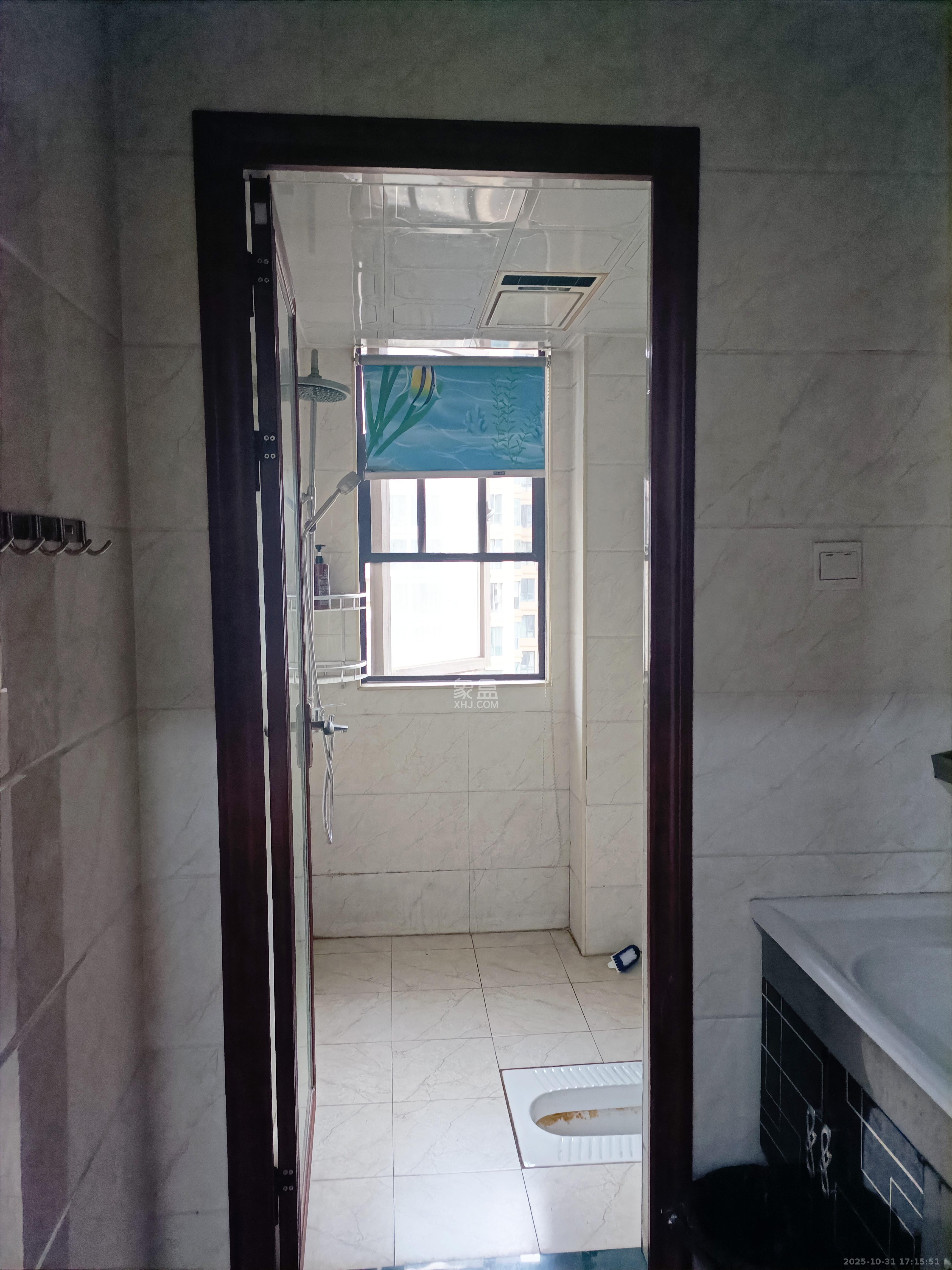 雨花公馆(紫苔名苑)  4室2厅2卫    3000.0元/月室内图