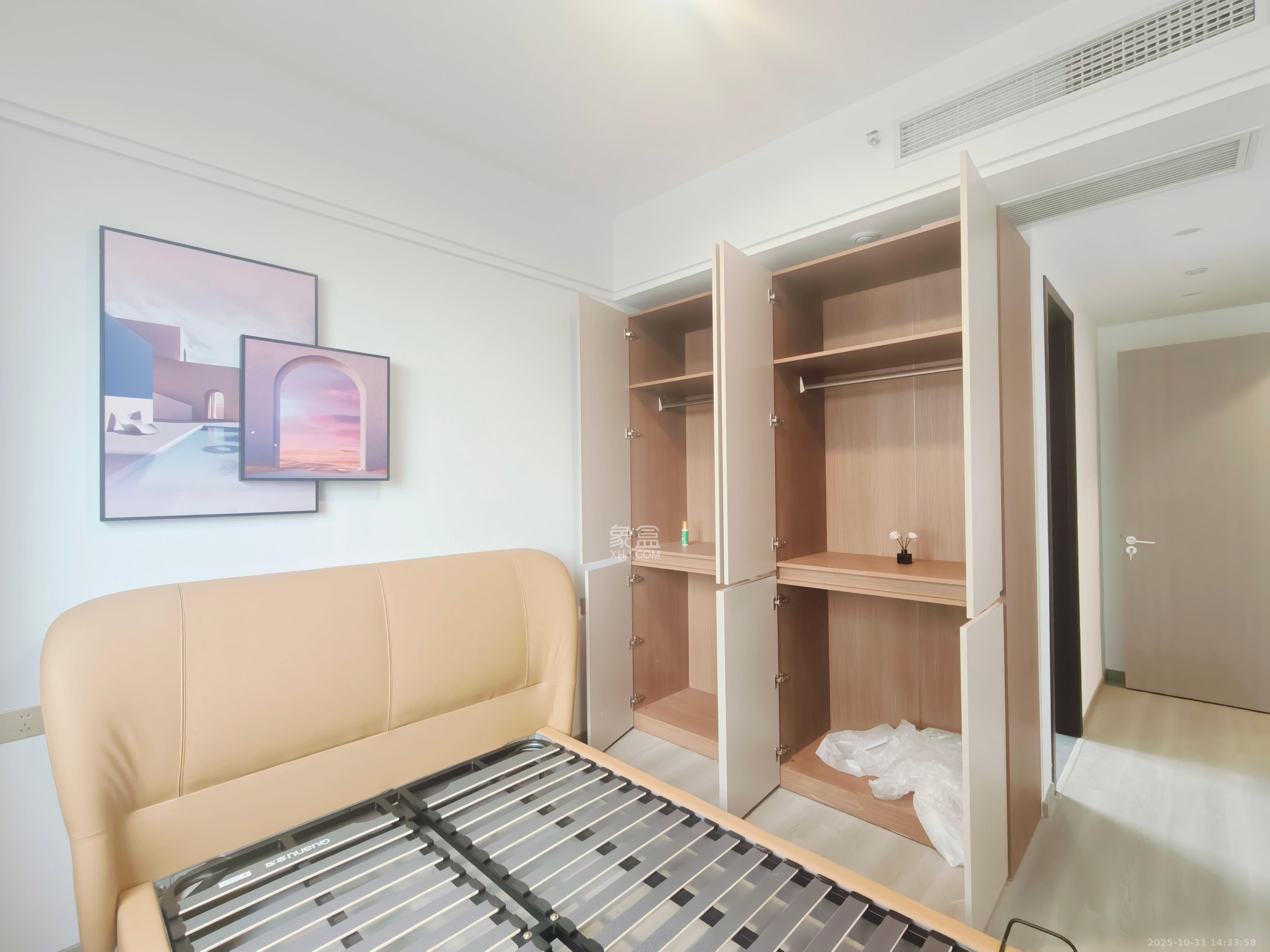 富兴时代御城 4室2厅3卫 9500.0元/月 富兴时代御城 4室2厅3卫 9500.0元/月室内图