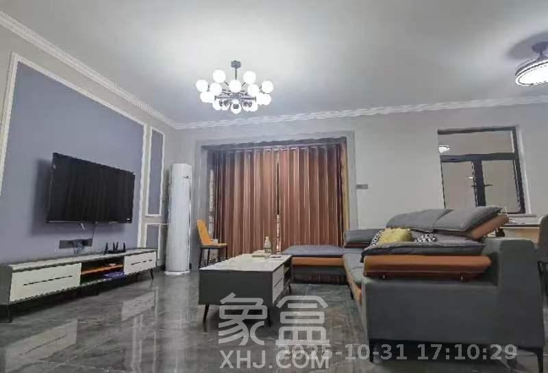 盛地东方芯府 4室2厅2卫 2600.0元/月 盛地东方芯府 4室2厅2卫 2600.0元/月室内图