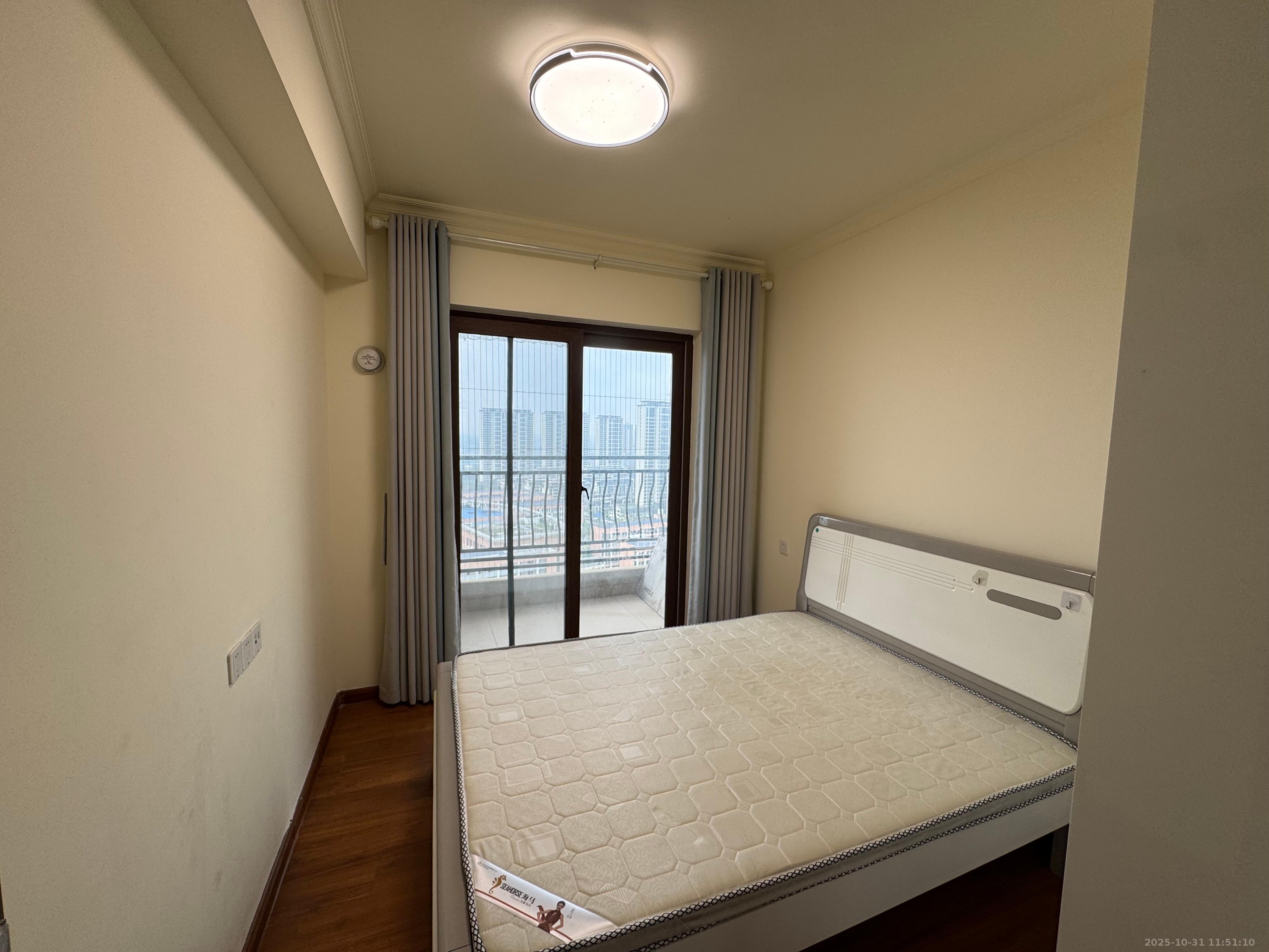 碧桂园翘楚棠  1室0厅0卫    2800.0元/月室内图