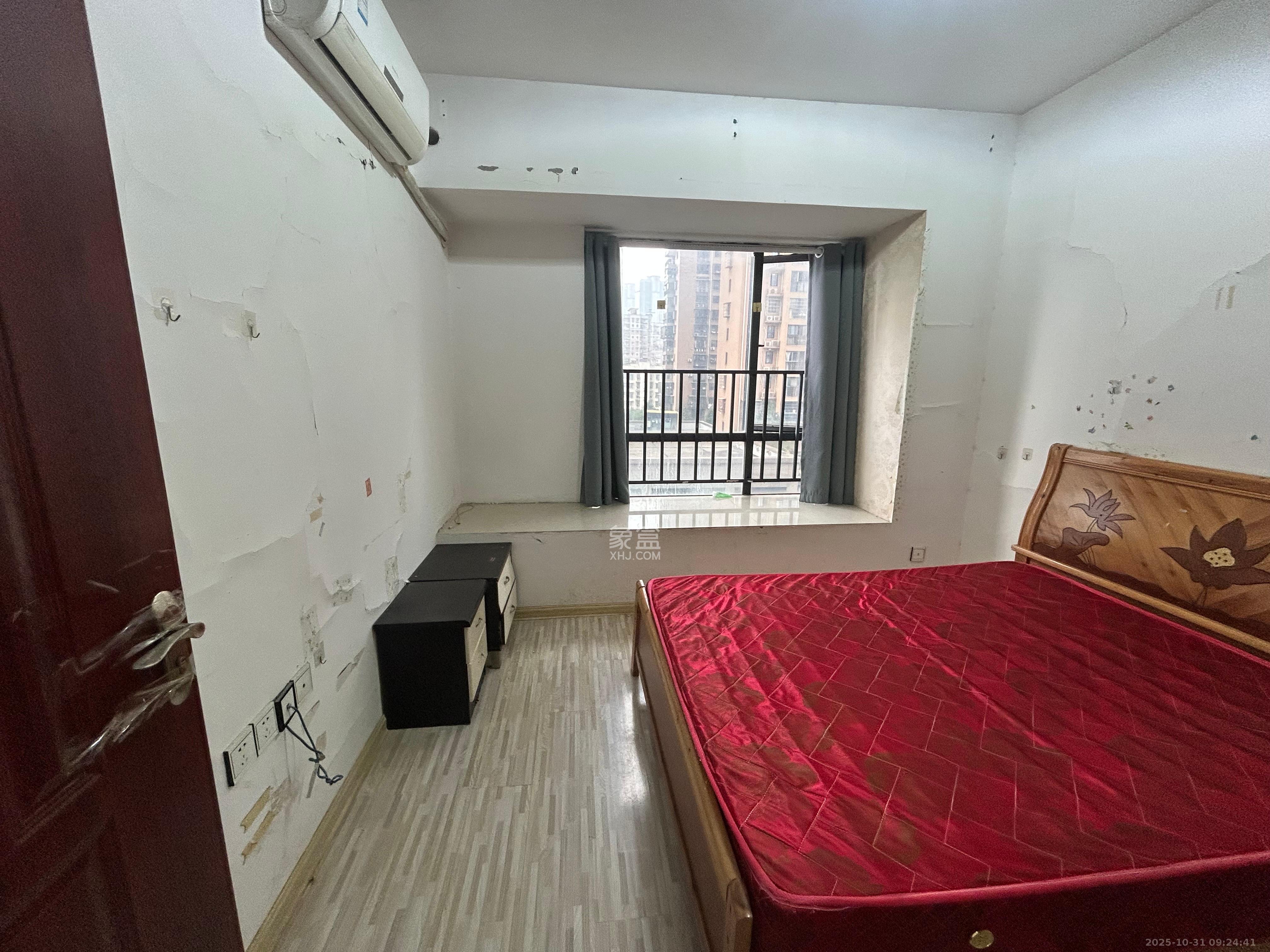 兰亭优壳（隽峰苑）  2室1厅1卫    2400.0元/月室内图