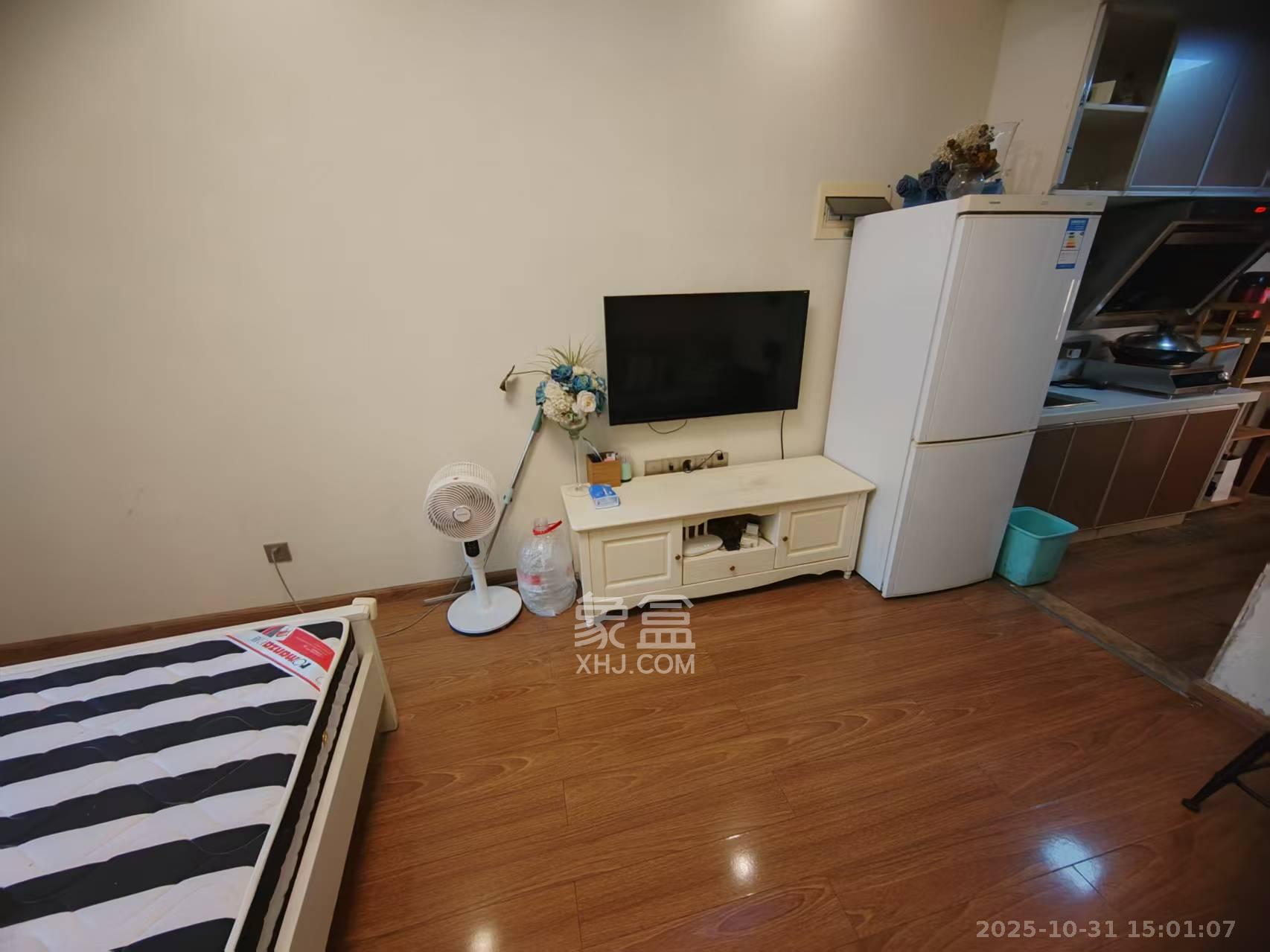 芒果天地(芒果雅苑) 1室1厅1卫 1600.0元/月 芒果天地(芒果雅苑) 1室1厅1卫 1600.0元/月室内图