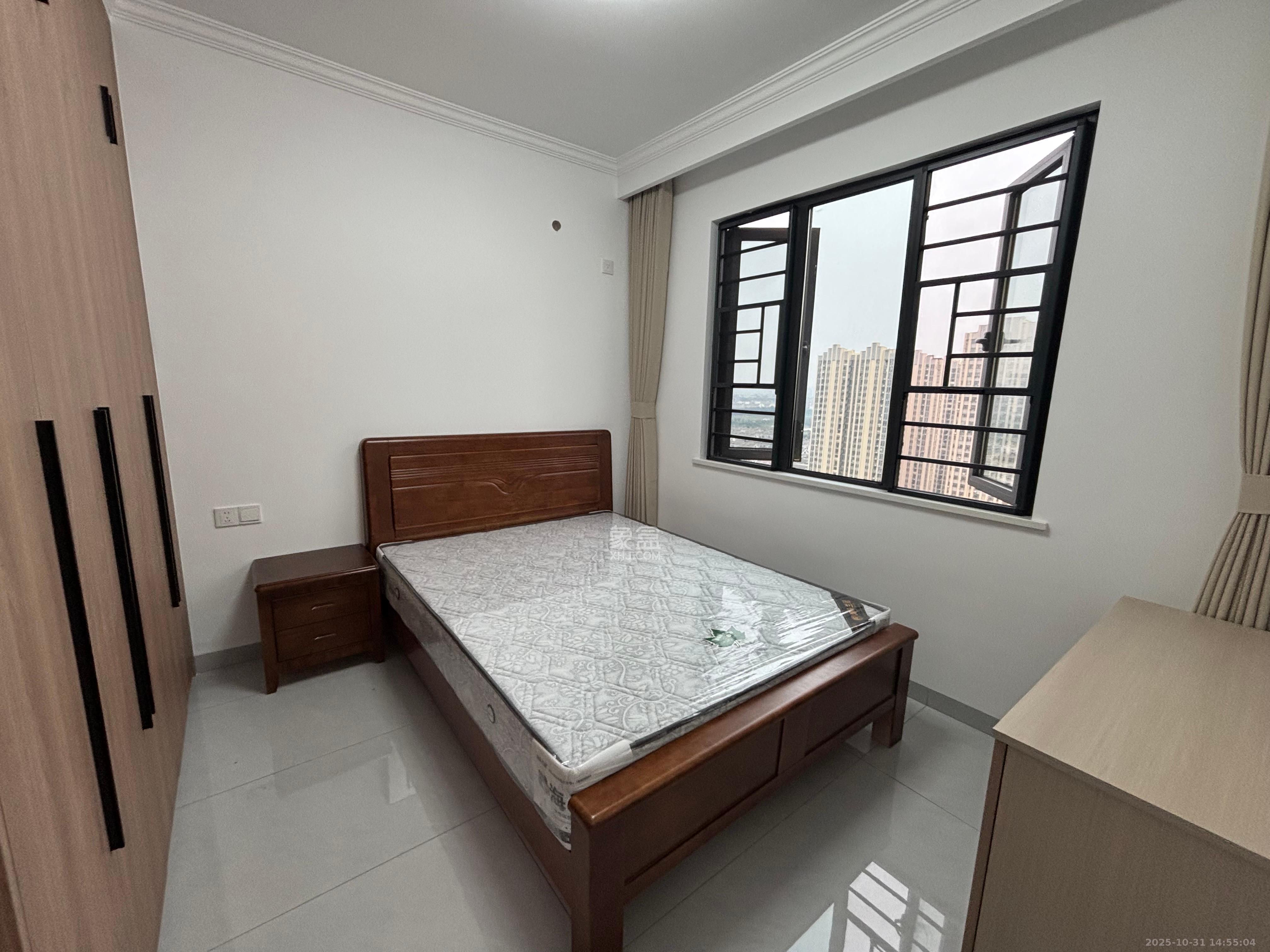 望远嘉苑  2室1厅1卫    2400.0元/月室内图