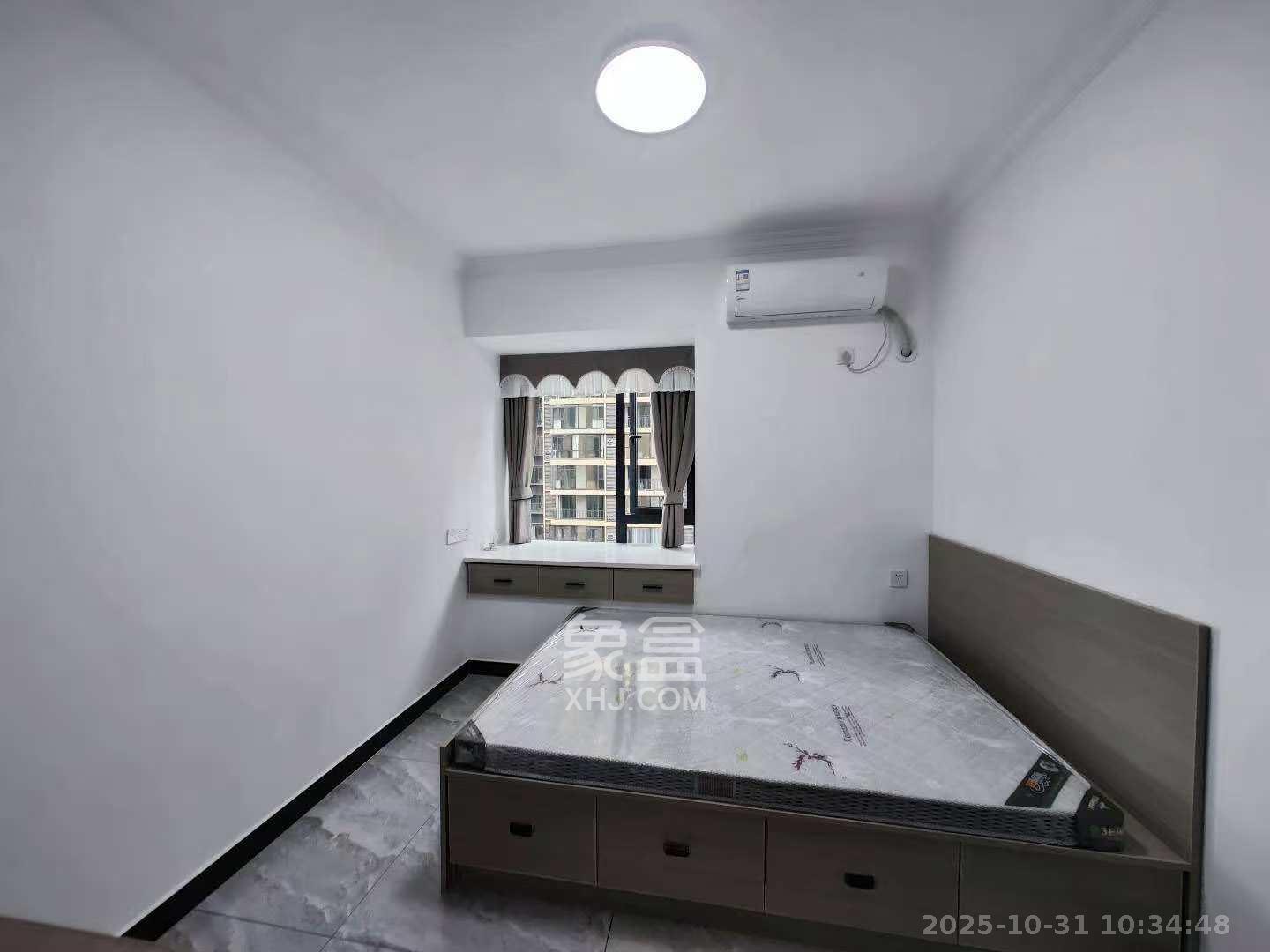 金侨风华府 1室1厅1卫 1100.0元/月 金侨风华府 1室1厅1卫 1100.0元/月室内图