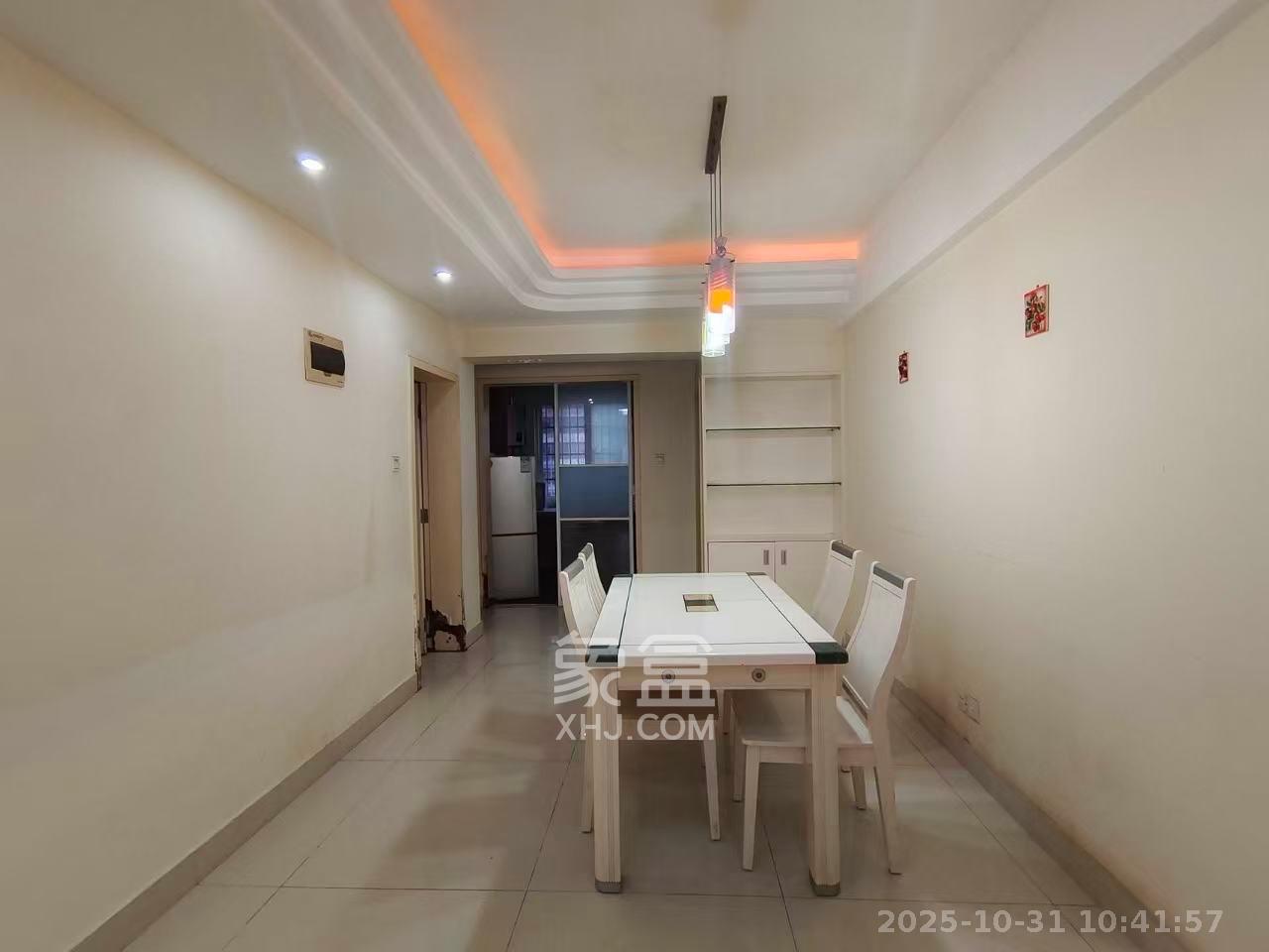 泰禹家园（彩云之翼家园一期、二期、三期）  3室2厅2卫    2000.0元/月室内图