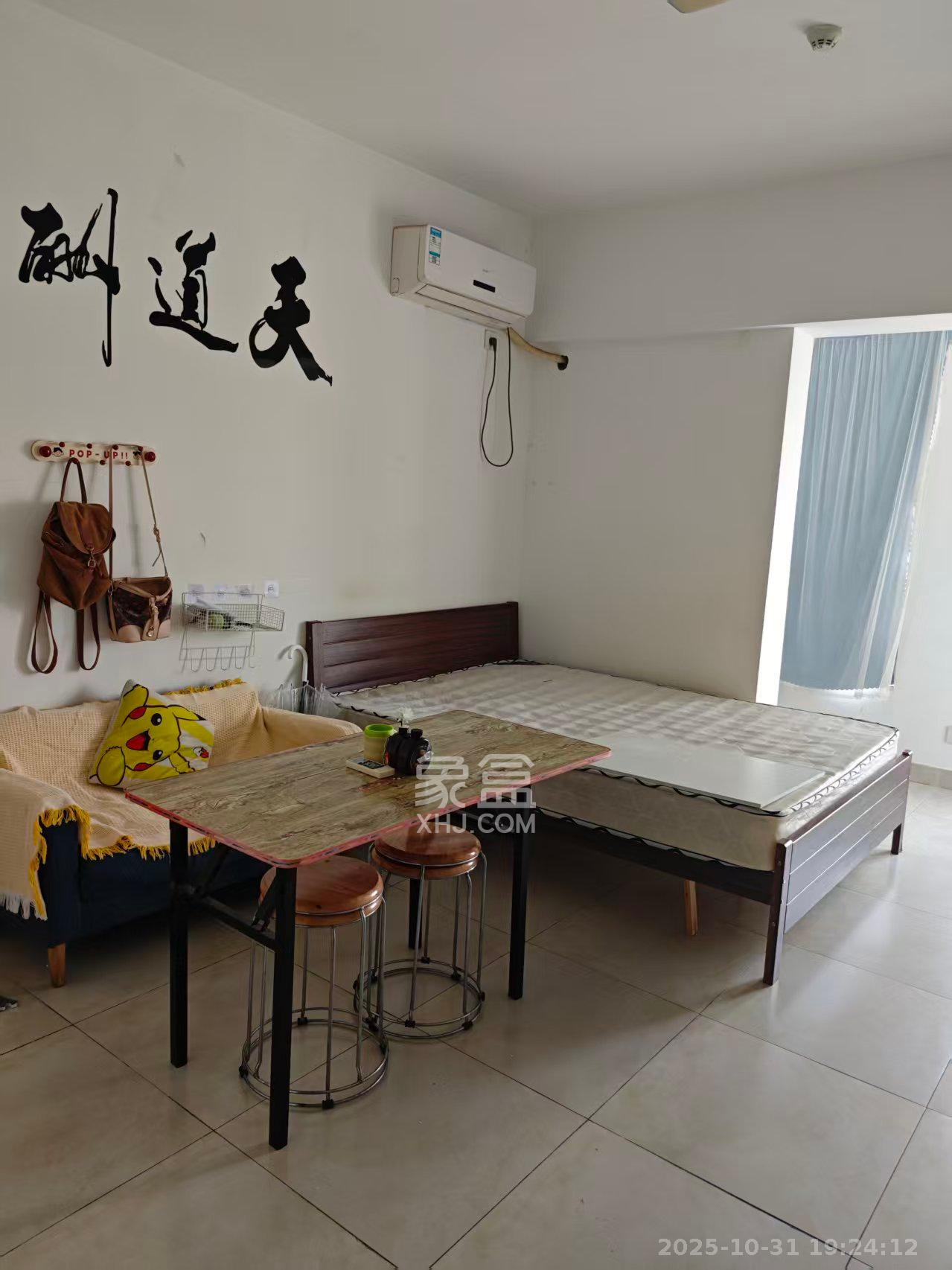 MOMA当代广场  1室1厅1卫    850.0元/月 MOMA当代广场  1室1厅1卫    850.0元/月室内图1