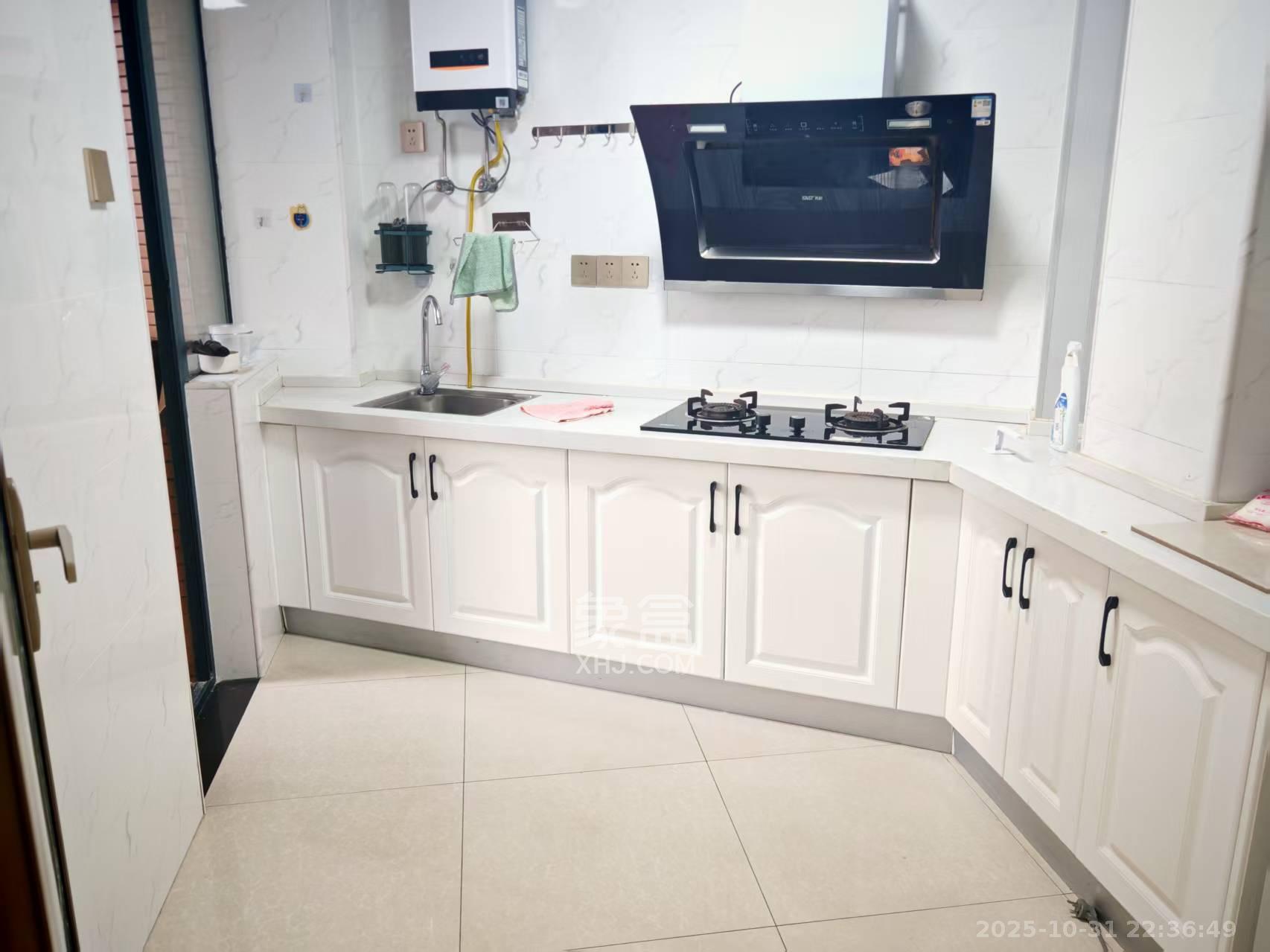 诚兴园  2室2厅1卫    2000.0元/月室内图